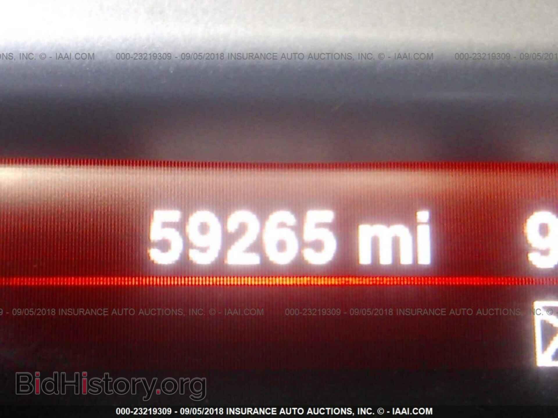2015 Dodge Journey - VIN: 3C4PDCAB5FT587408 - Фото 7