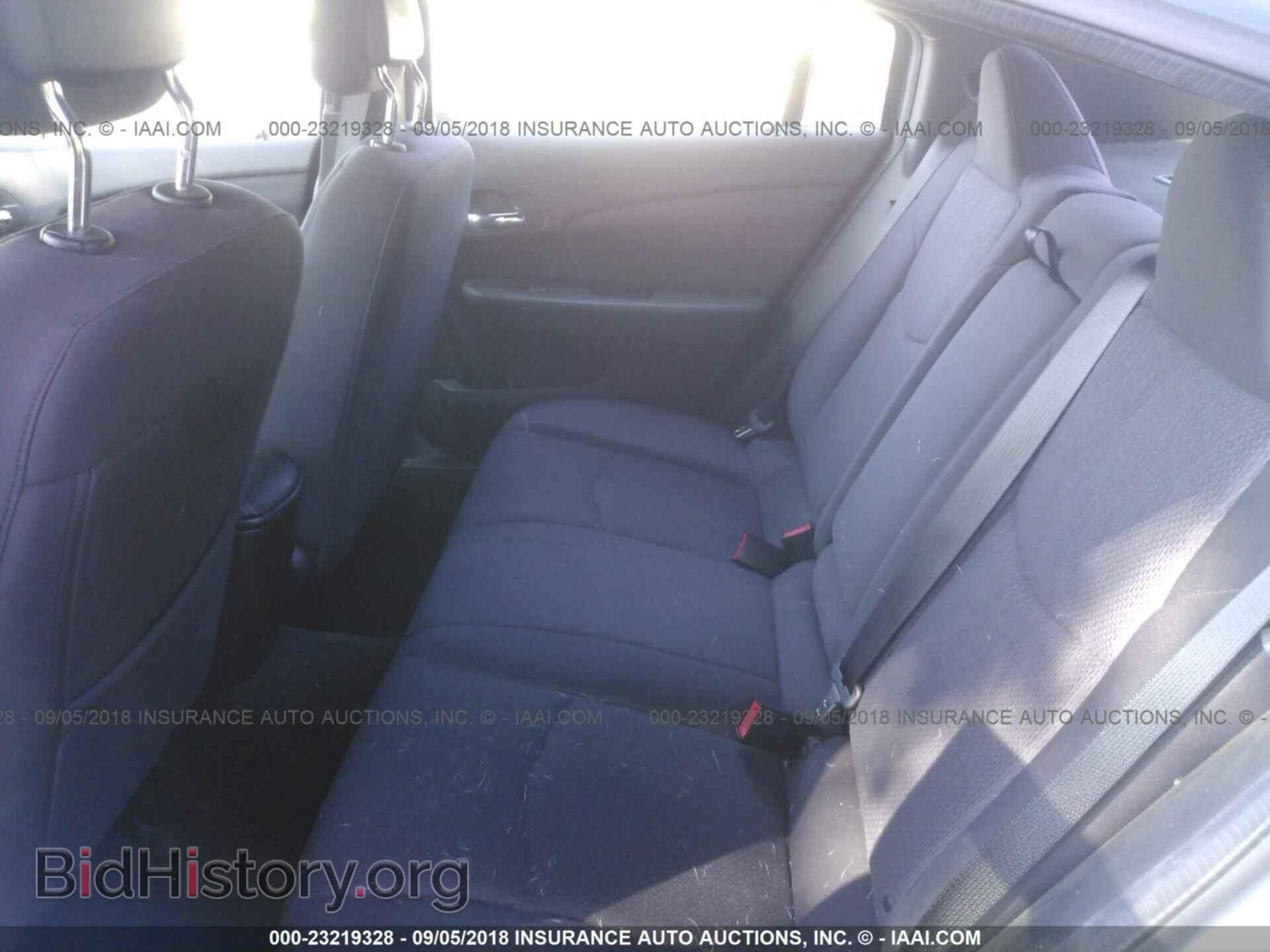 2013 Chrysler 200 - VIN: 1C3CCBBB9DN570574 - Photo 8