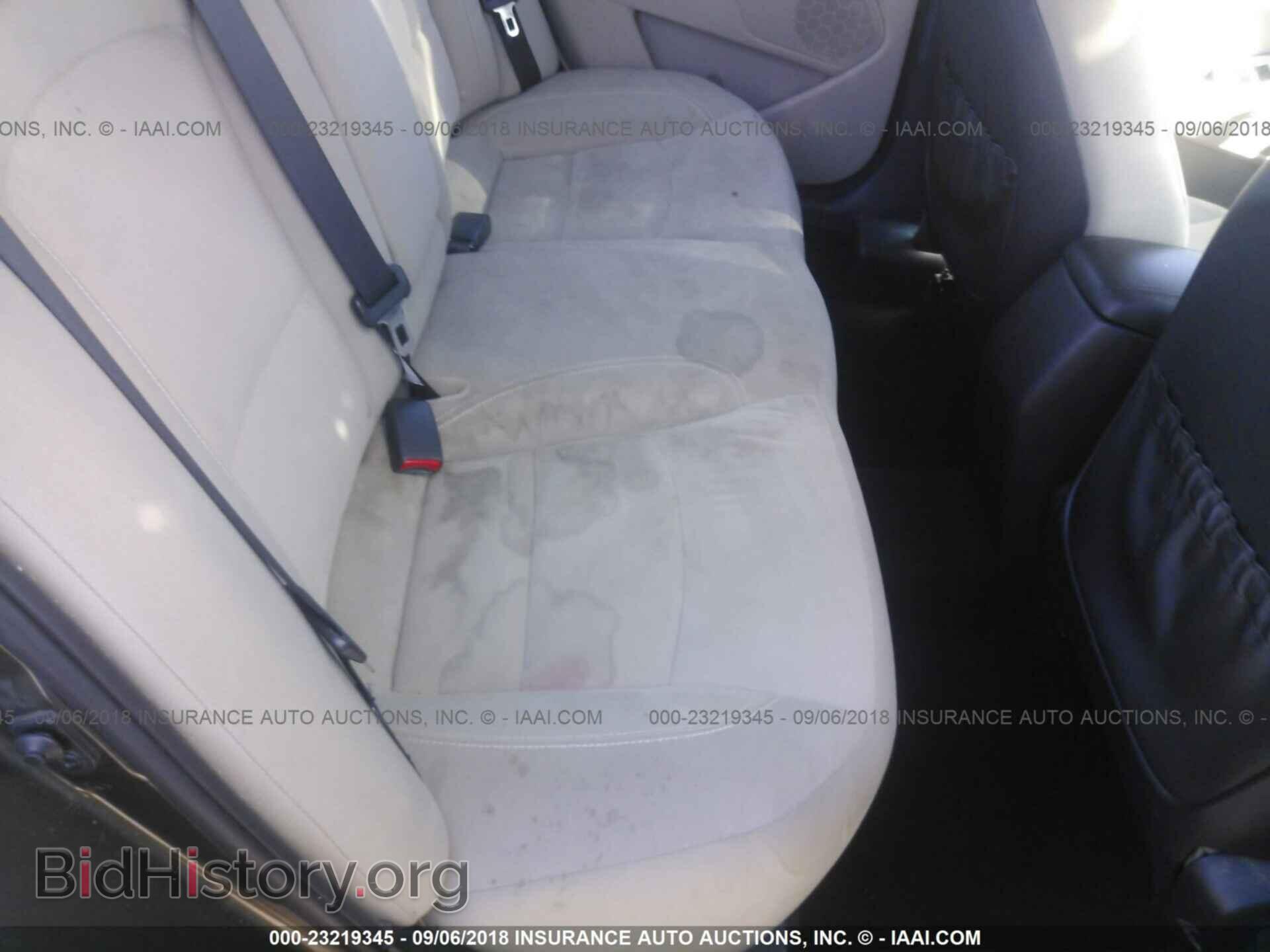 2013 Kia Optima - VIN: 5XXGM4A77DG250068 - Photo 8