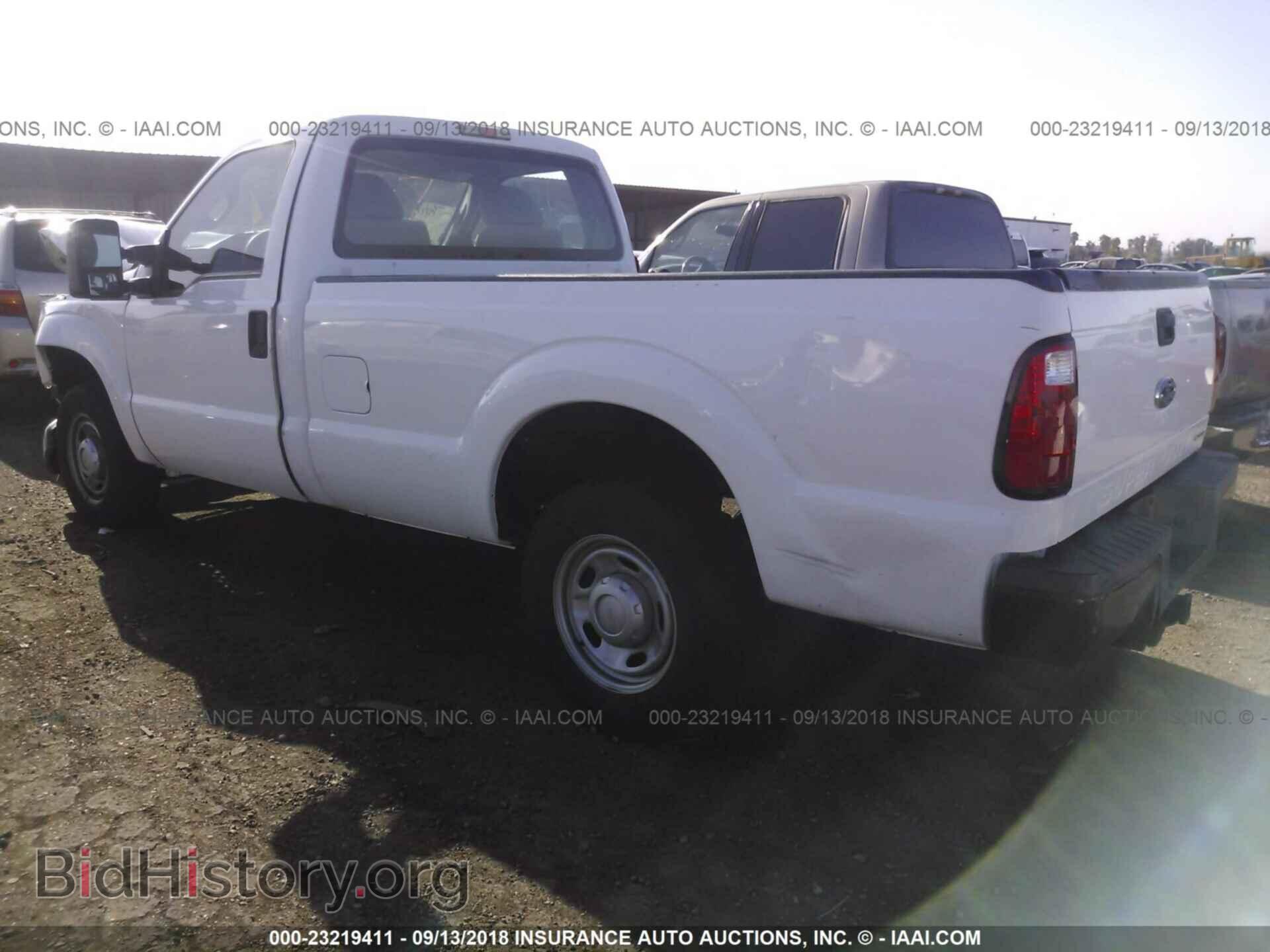 2015 Ford F250 - VIN: 1FTBF2A69FEB44521 - Photo 3