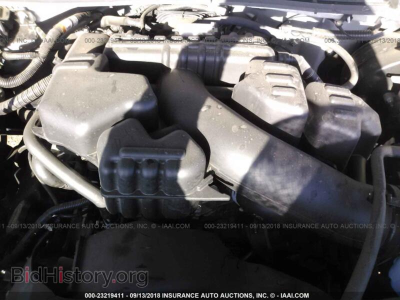2015 Ford F250 (VIN 1FTBF2A69FEB44521) — фото 10 из 10