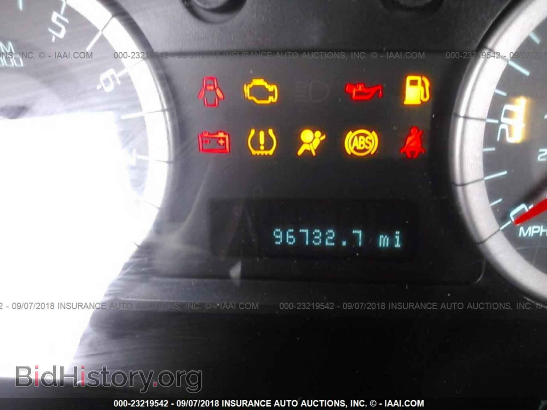 2012 Ford Escape - VIN: 1FMCU0D71CKC84932 - Photo 7