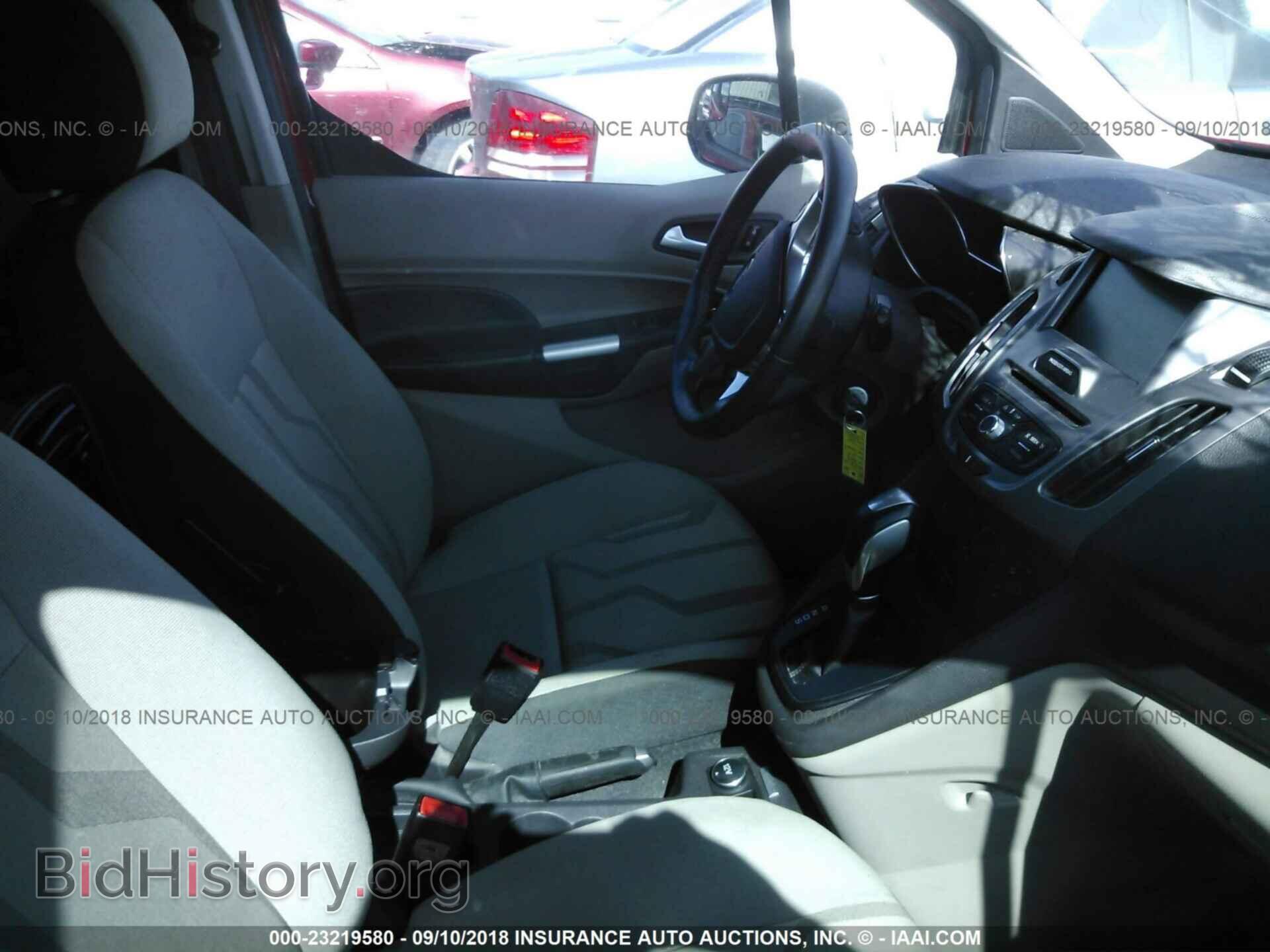 2014 Ford Transit - VIN: NM0GE9F78E1142765 - Фото 5