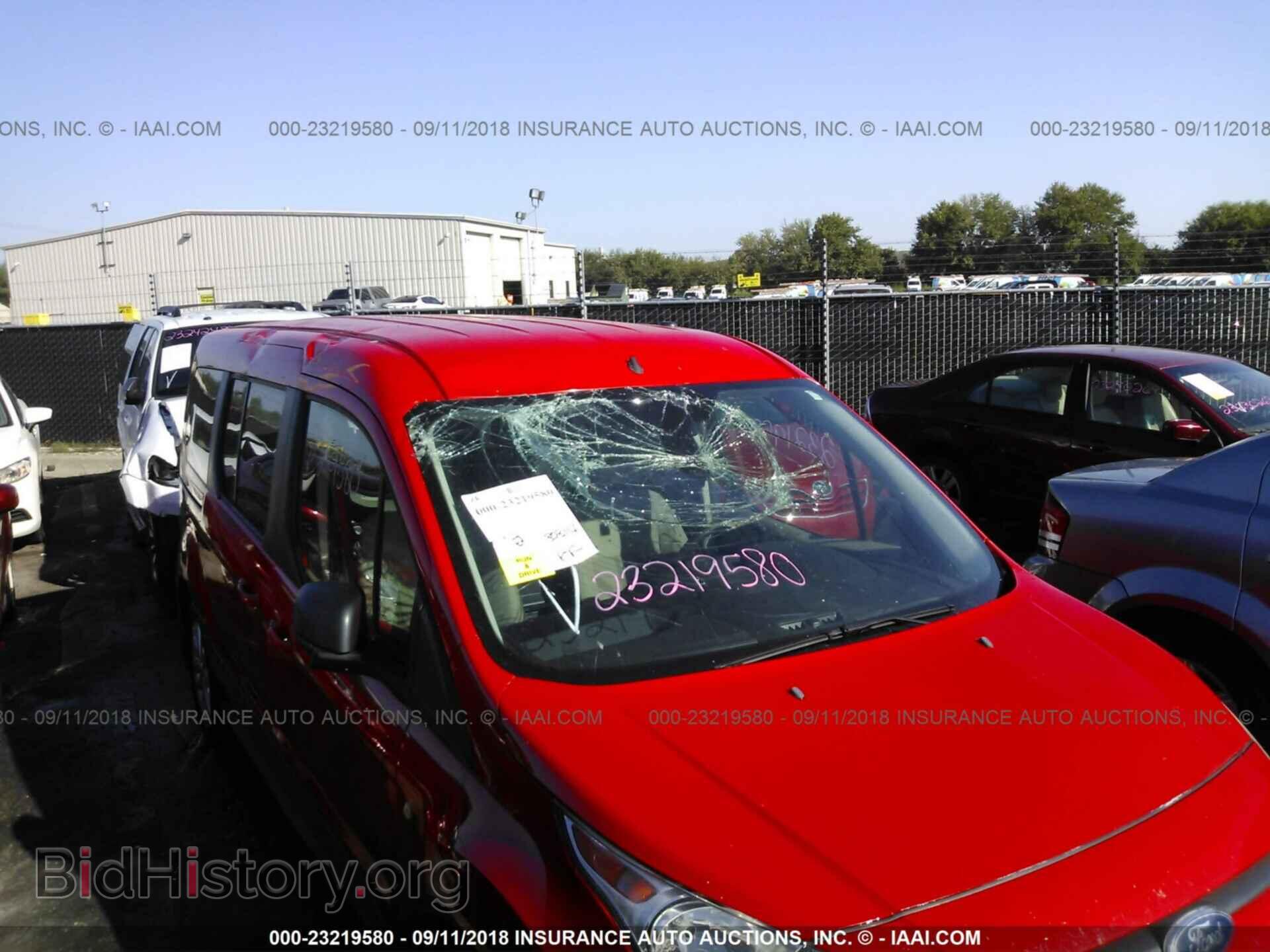 2014 Ford Transit - VIN: NM0GE9F78E1142765 - Фото 6