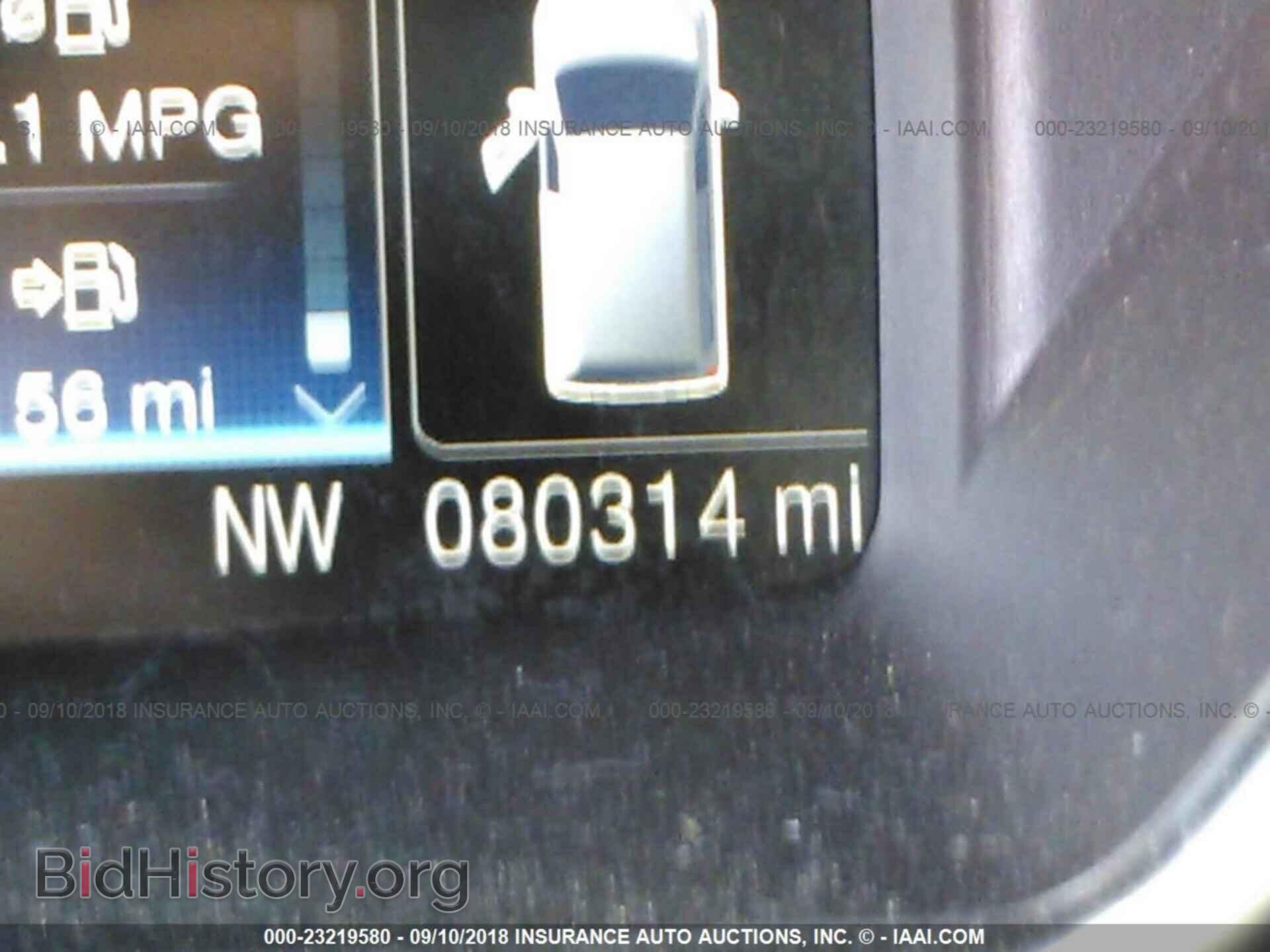 2014 Ford Transit - VIN: NM0GE9F78E1142765 - Фото 7