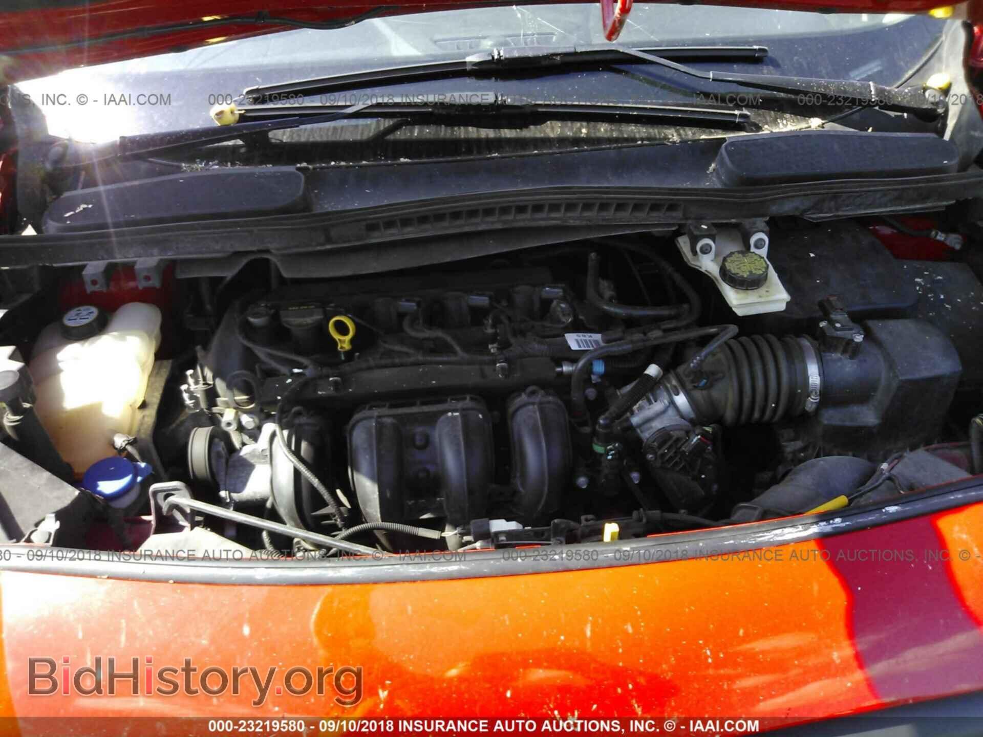 2014 Ford Transit - VIN: NM0GE9F78E1142765 - Фото 10