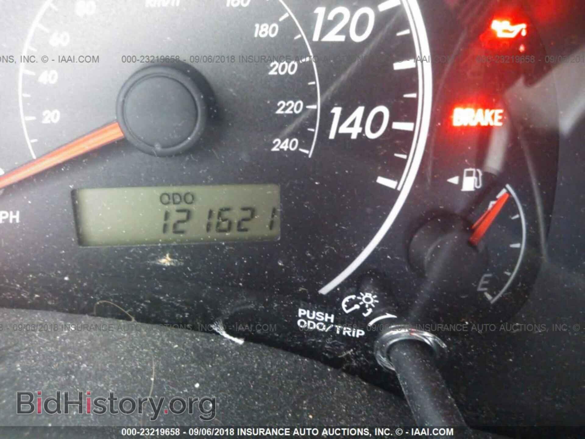 2013 Toyota Corolla - VIN: 5YFBU4EE2DP216162 - Photo 7