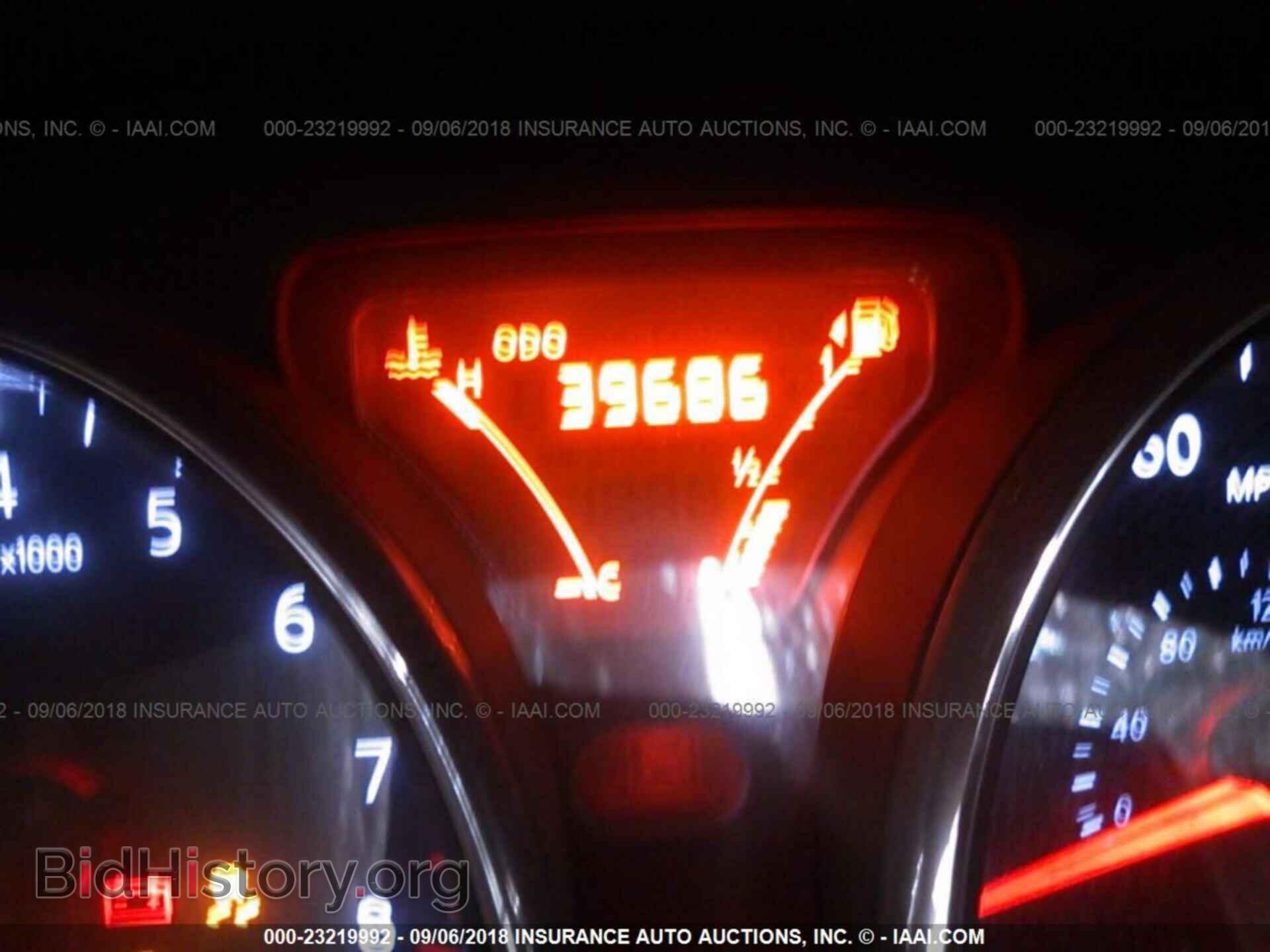 2015 Nissan Versa note - VIN: 3N1CE2CP8FL443062 - Photo 7