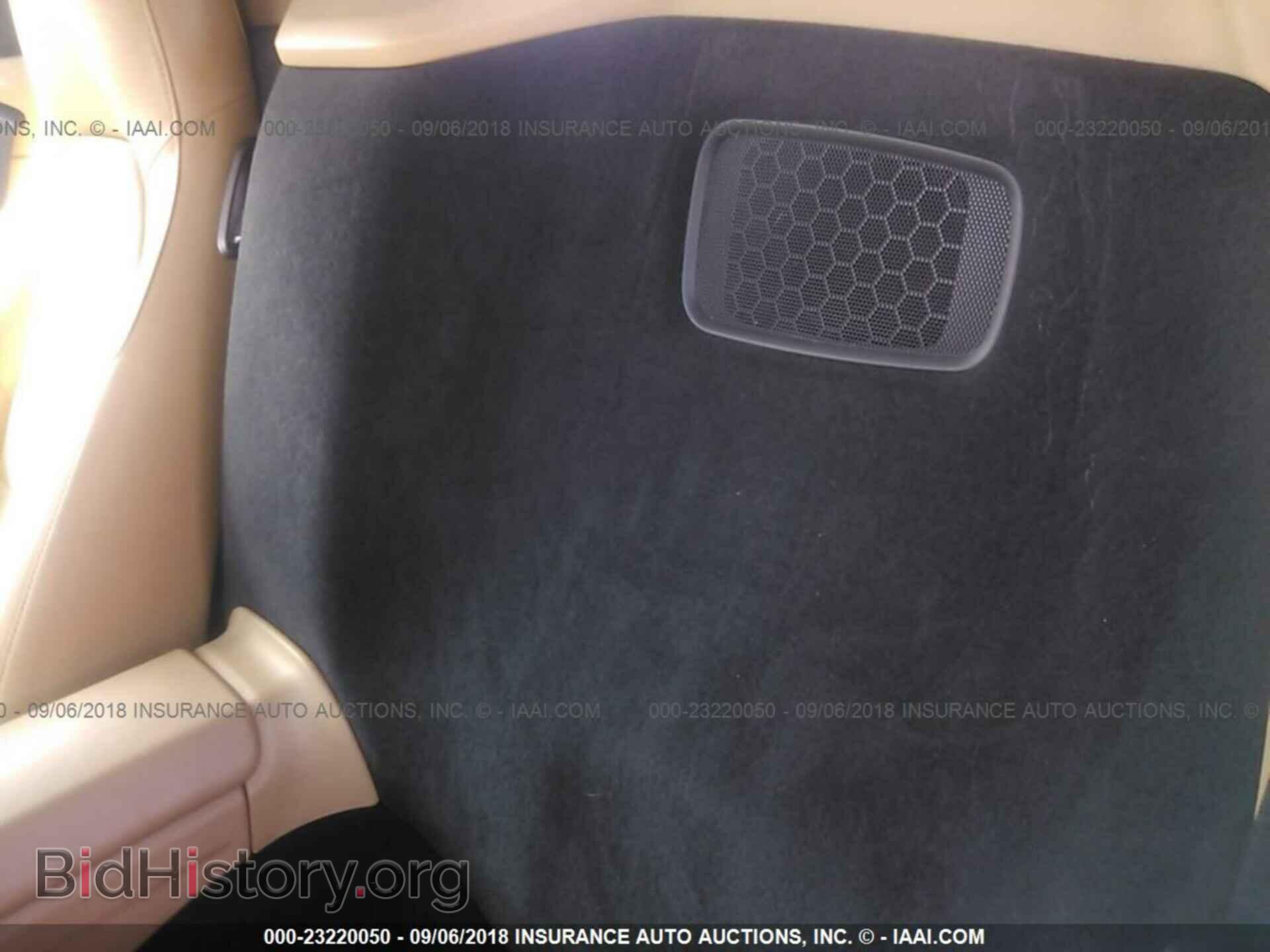 2013 Porsche Boxster - VIN: WP0CB2A86DS134285 - Фото 8