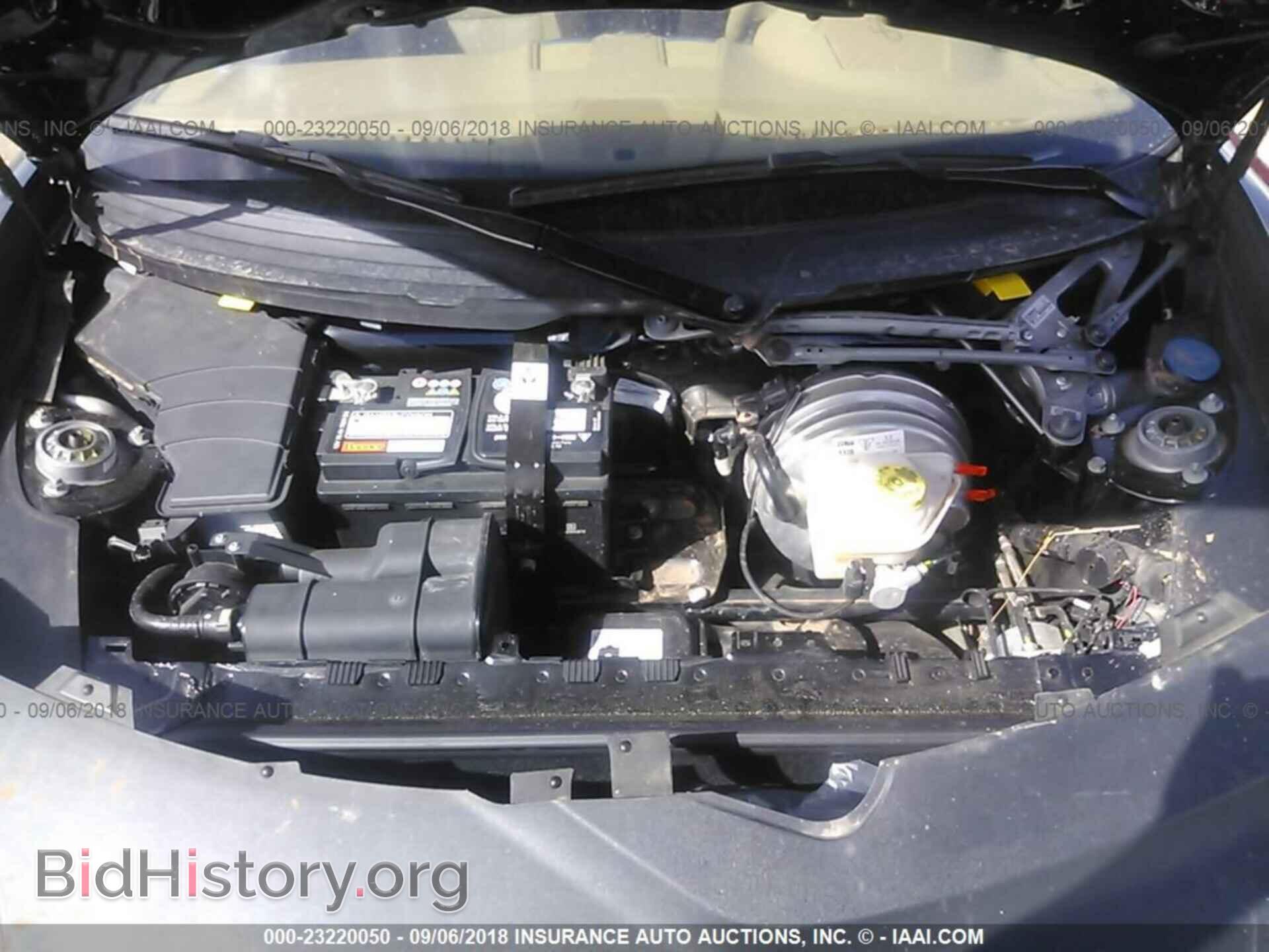 2013 Porsche Boxster - VIN: WP0CB2A86DS134285 - Фото 10