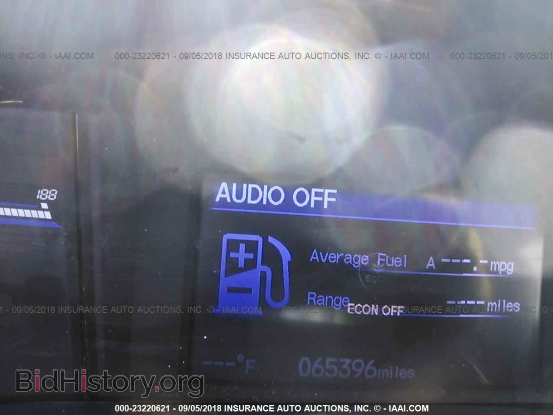2012 Honda Civic - VIN: 2HGFB2F91CH547835 - Photo 7