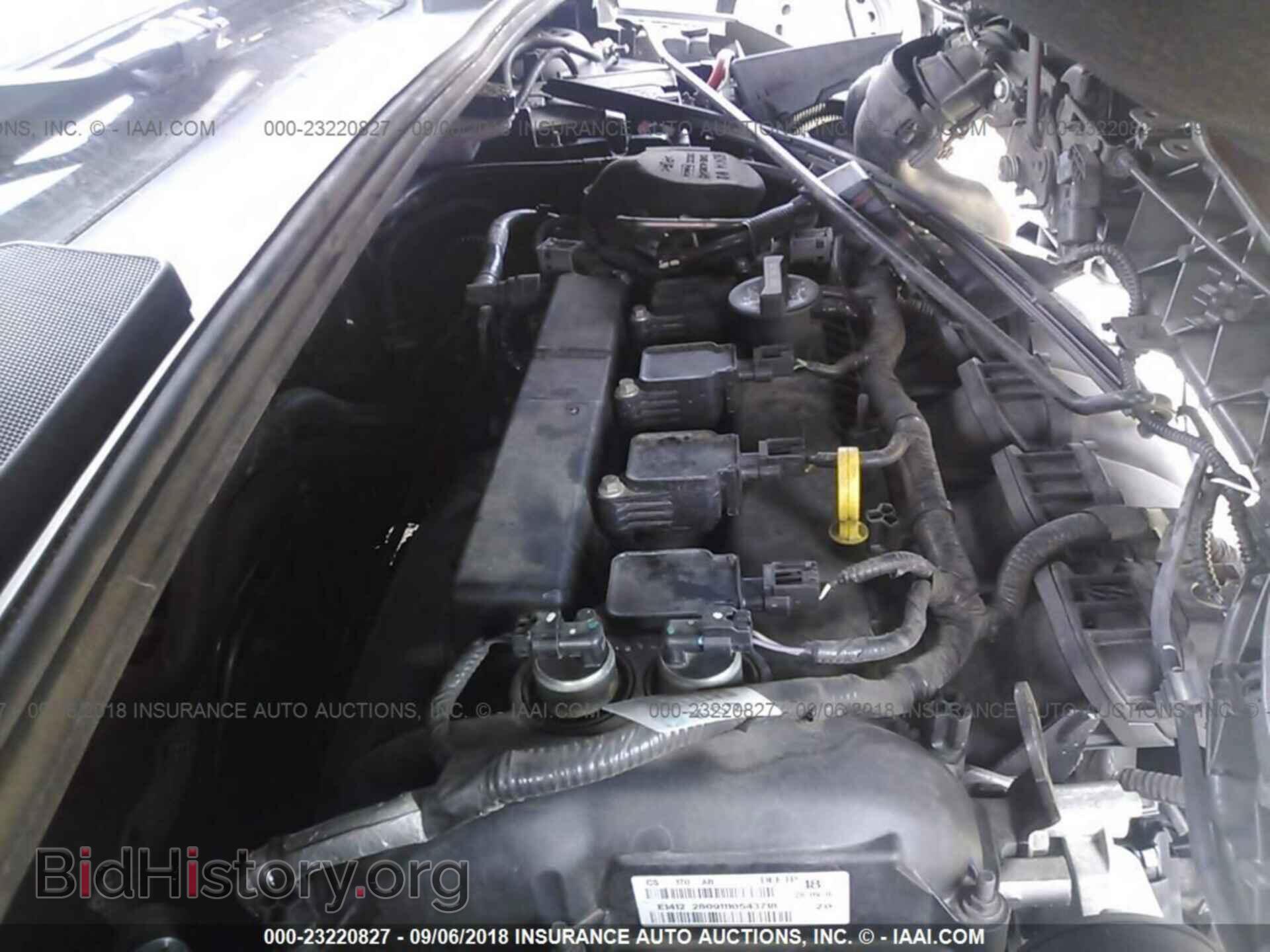 2012 FORD FOCUS - VIN: 1FAHP3F23CL256831 - Photo 10