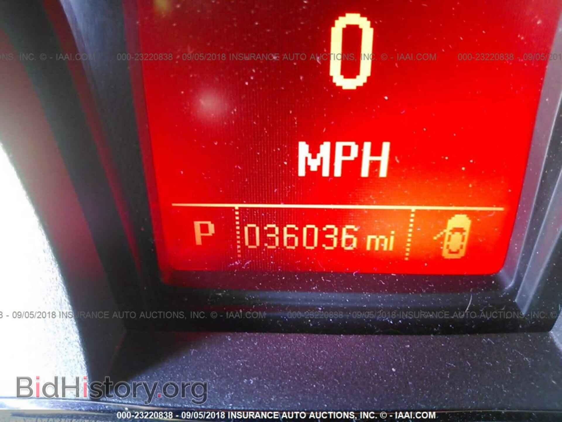 2015 Gmc Terrain - VIN: 2GKFLZE37F6420500 - Фото 7