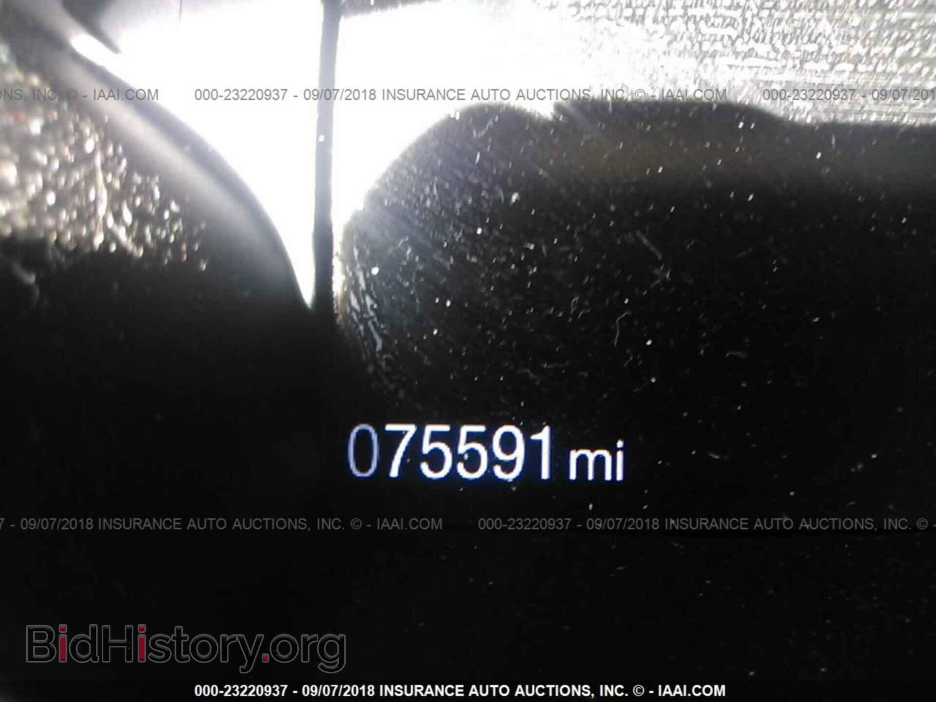 2015 Ford Focus - VIN: 1FADP3F23FL215926 - Фото 7