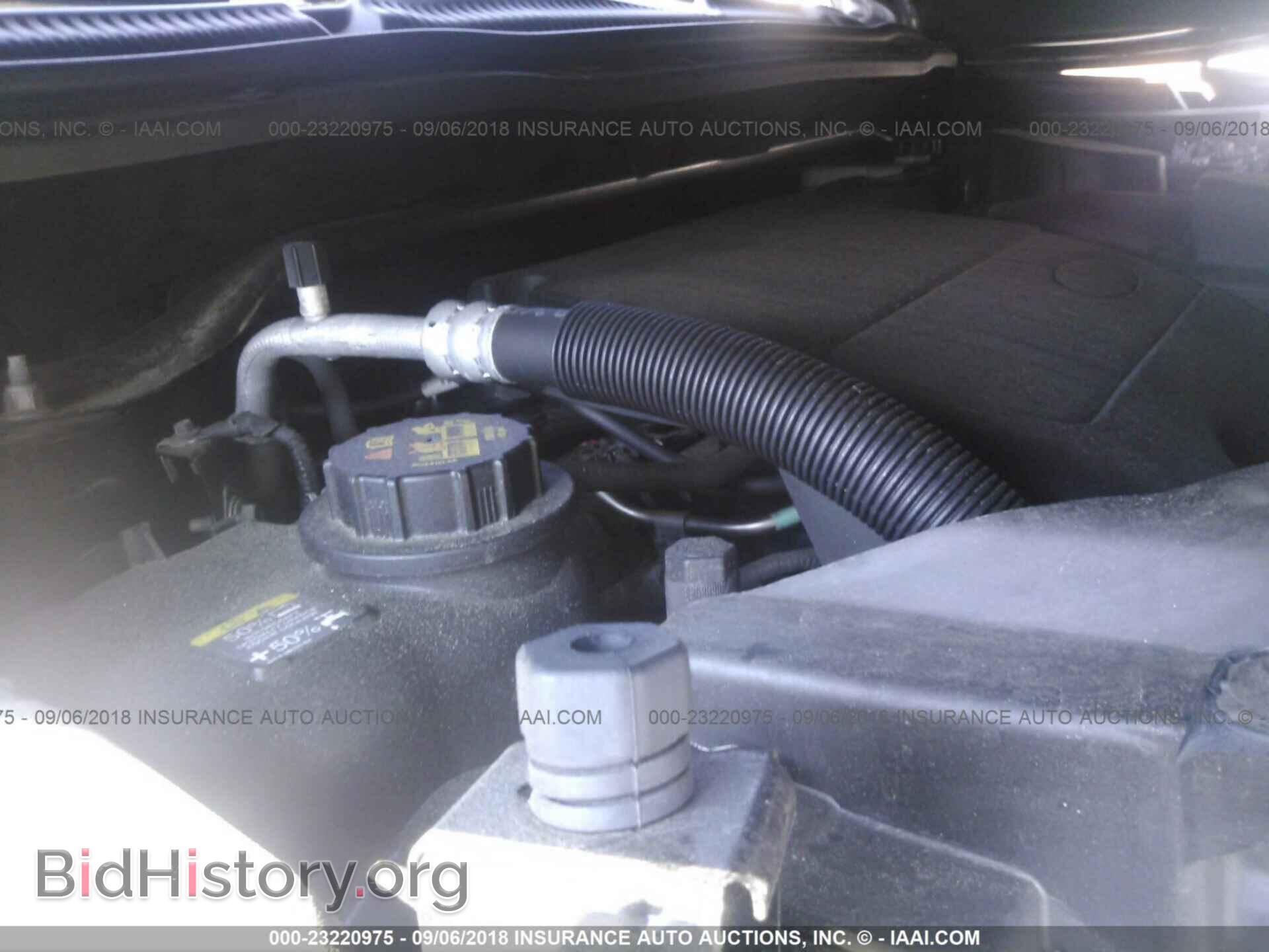 2013 Ford Explorer - VIN: 1FM5K8D80DGA35824 - Photo 10