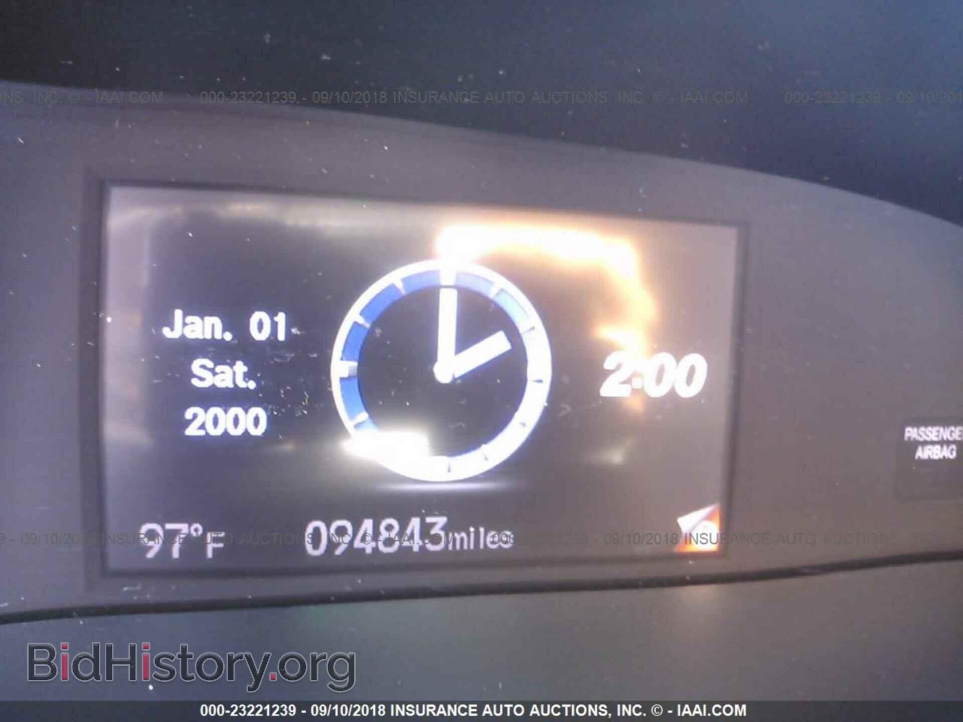 2012 Honda Civic - VIN: 19XFB2F97CE304217 - Фото 7