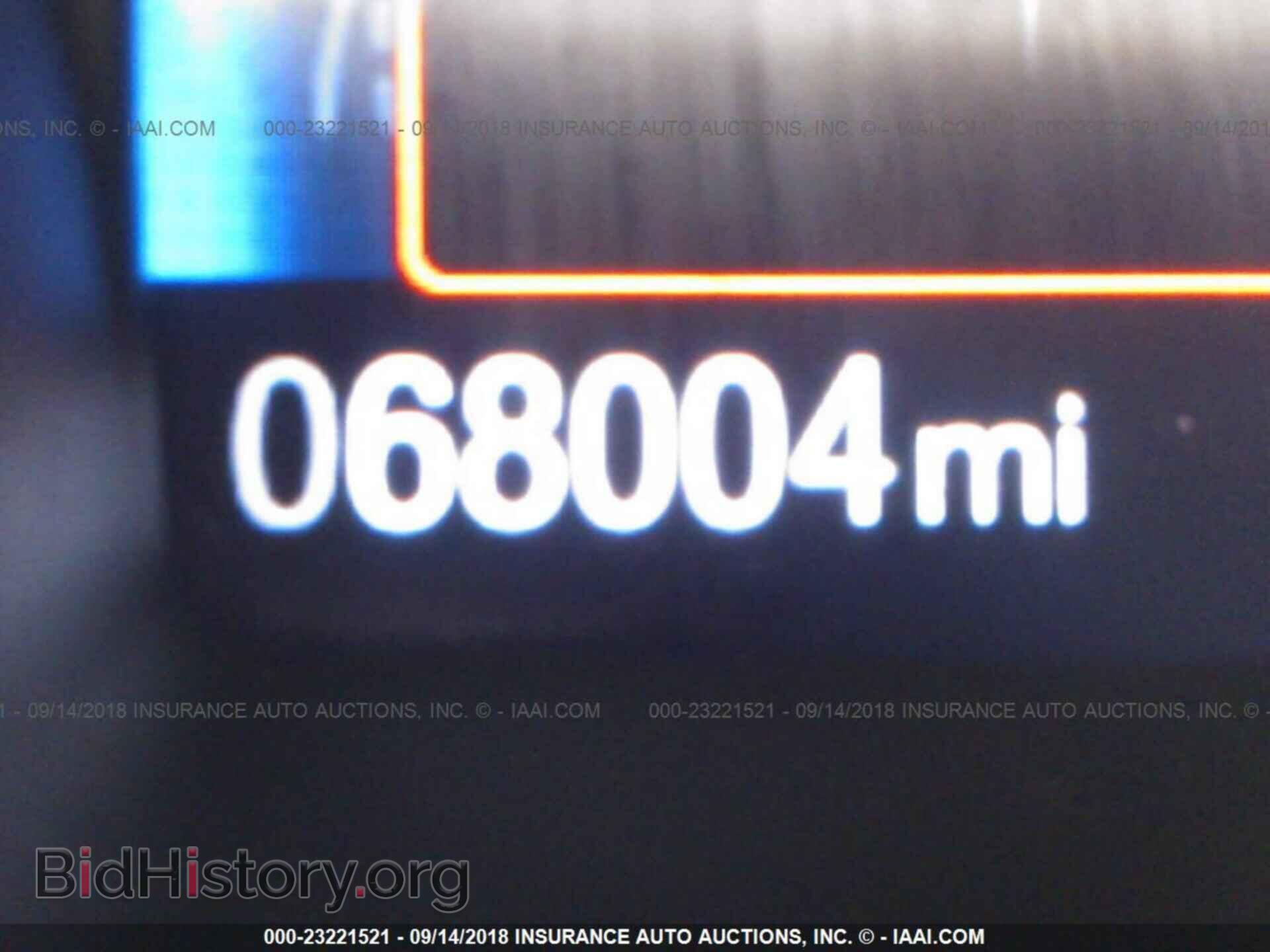 2015 Ford Focus - VIN: 1FADP3F20FL340723 - Photo 7