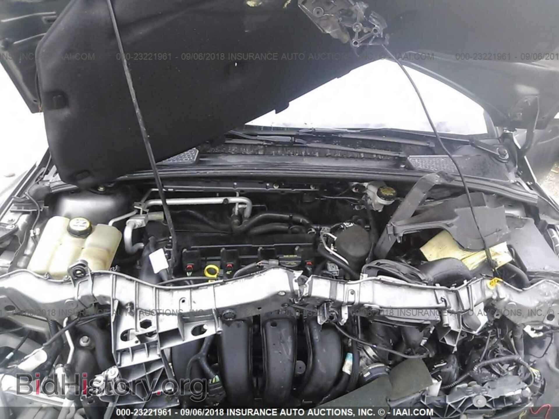 2013 Ford Focus - VIN: 1FADP3K21DL352754 - Photo 10
