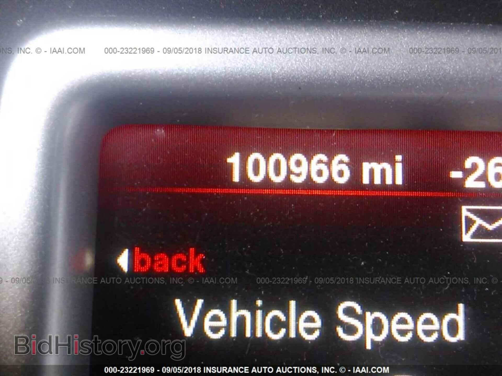 2015 Dodge Journey - VIN: 3C4PDCAB5FT659756 - Photo 7