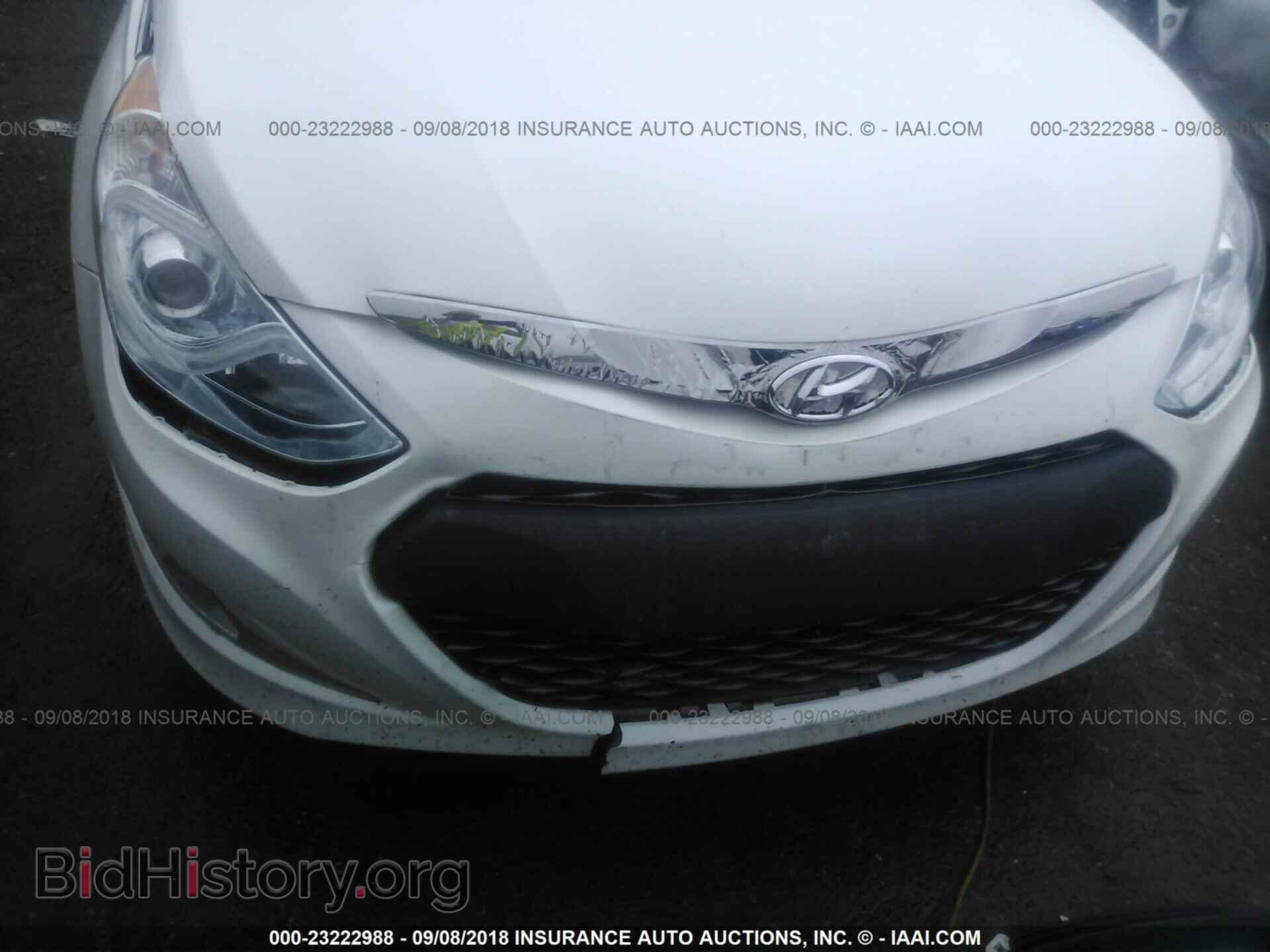 2012 Hyundai Sonata - VIN: KMHEC4A44CA058872 - Фото 6