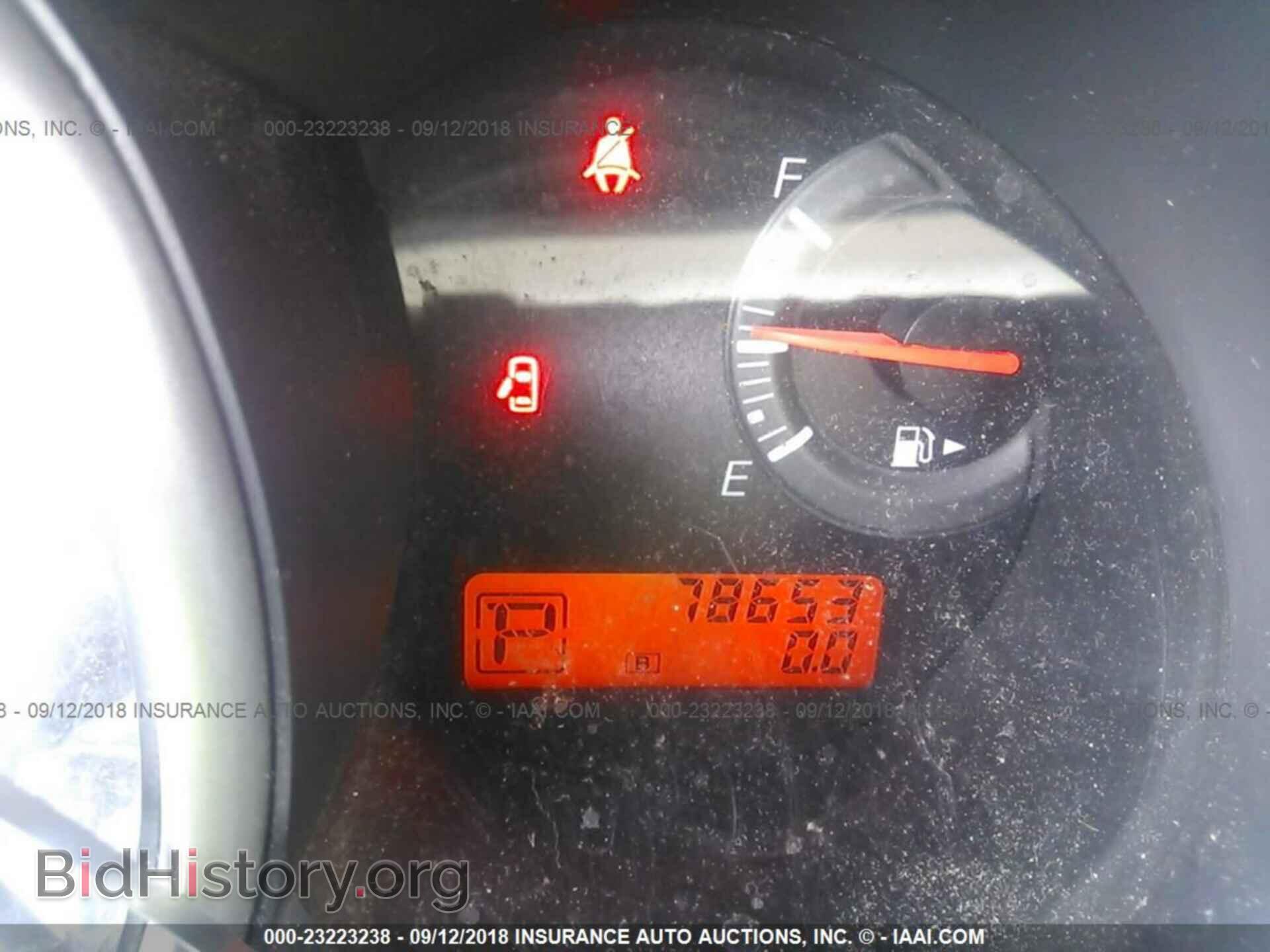 2012 Nissan Versa - VIN: 3N1BC1CP3CK271746 - Фото 7