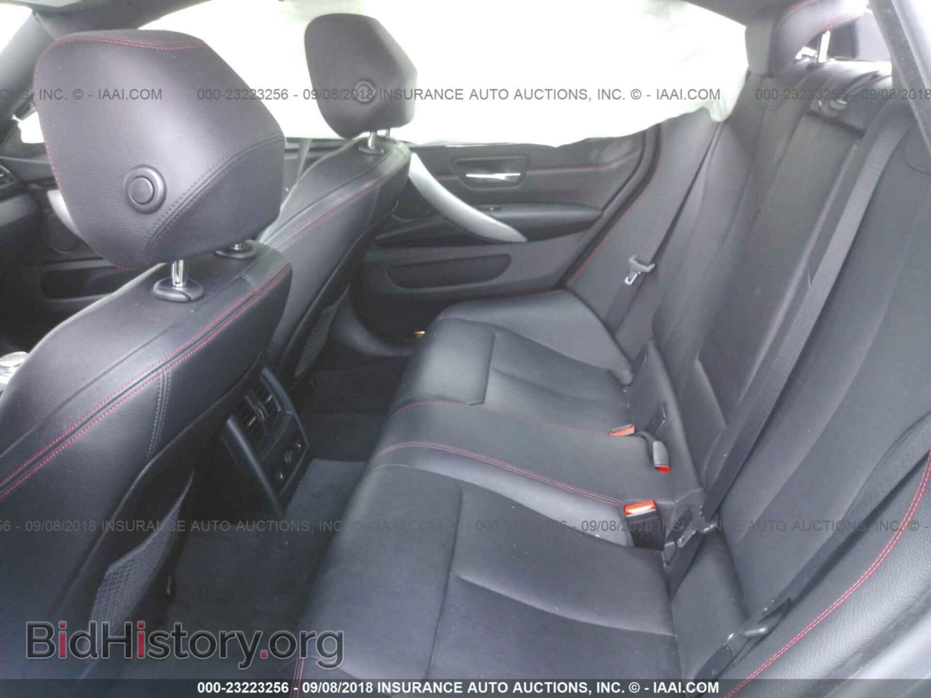 2015 Bmw 428 - VIN: WBA4C9C58FD331184 - Photo 8
