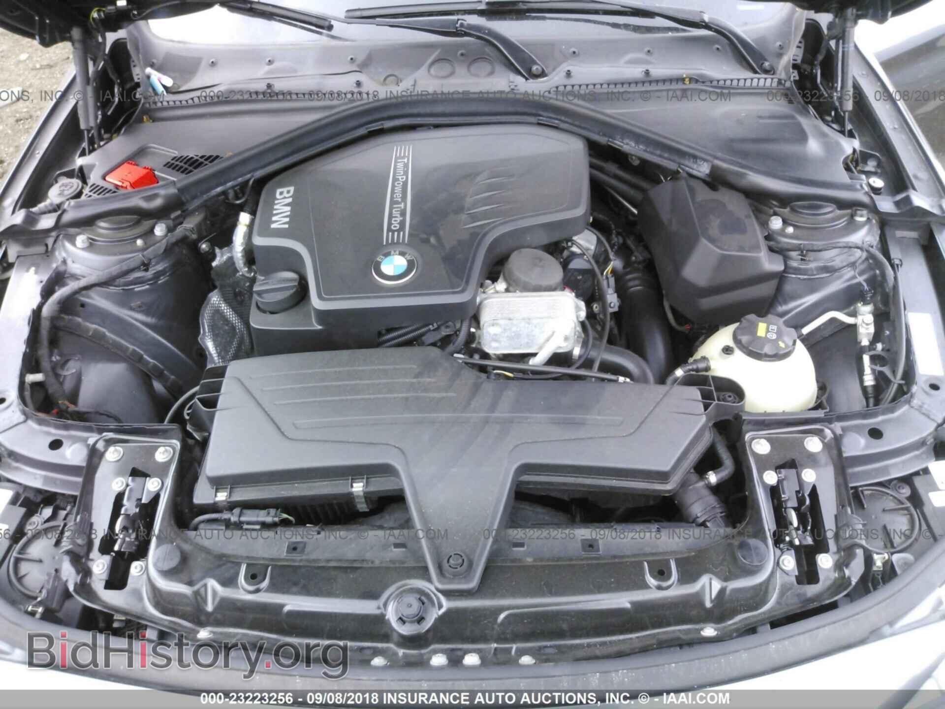 2015 Bmw 428 - VIN: WBA4C9C58FD331184 - Photo 10