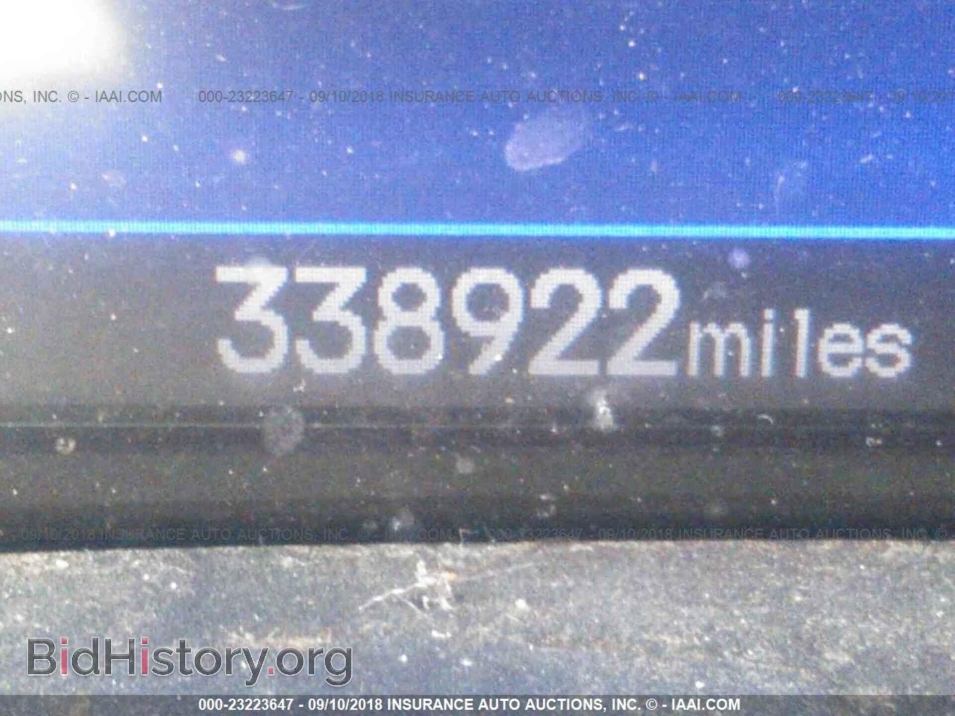 2013 Honda Civic - VIN: 19XFB2F58DE231955 - Фото 7