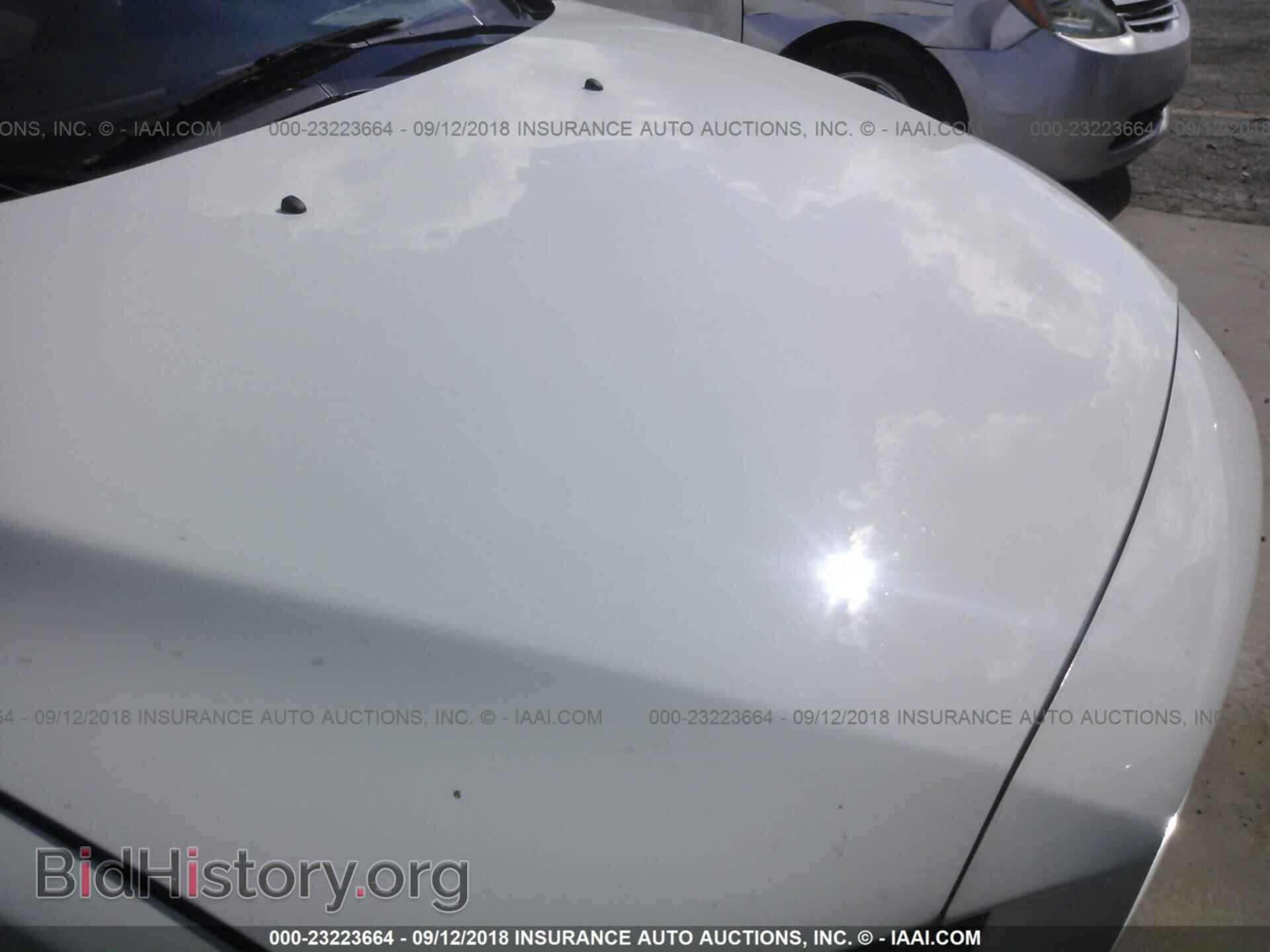 2011 Mitsubishi Lancer - VIN: JA32U2FU0BU024263 - Фото 6