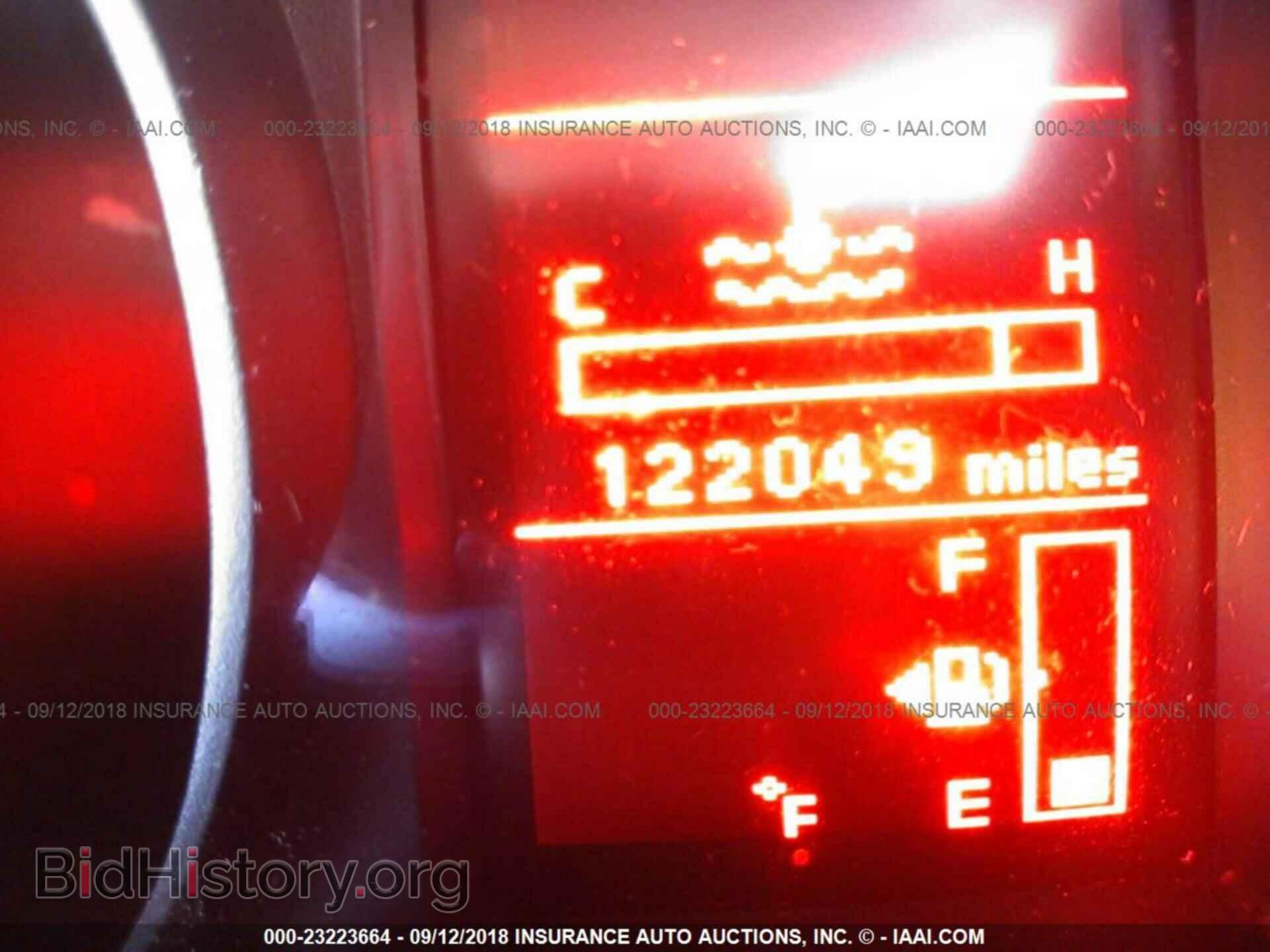 2011 Mitsubishi Lancer - VIN: JA32U2FU0BU024263 - Фото 7