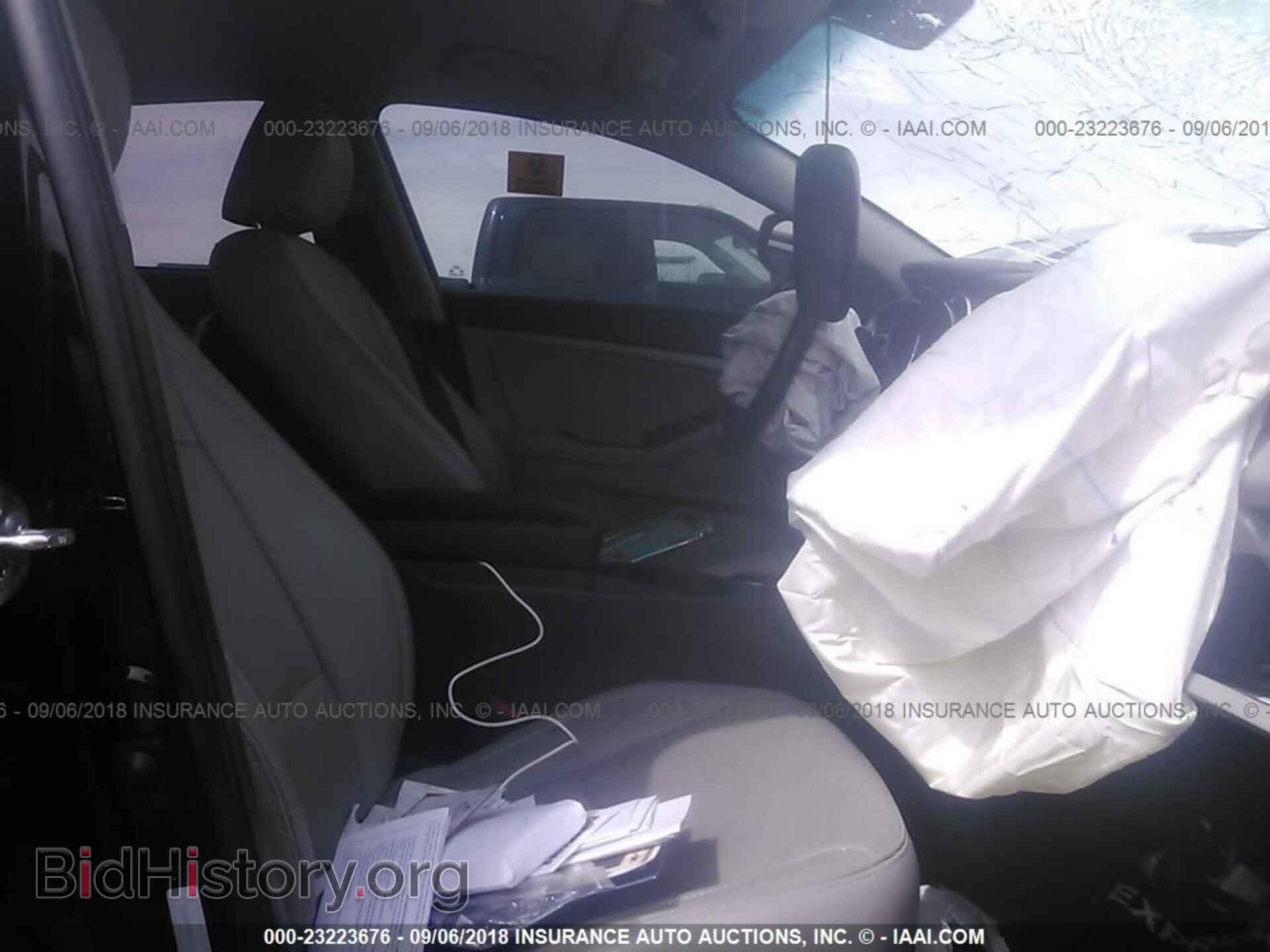2013 Kia Optima - VIN: 5XXGN4A71DG189569 - Photo 5