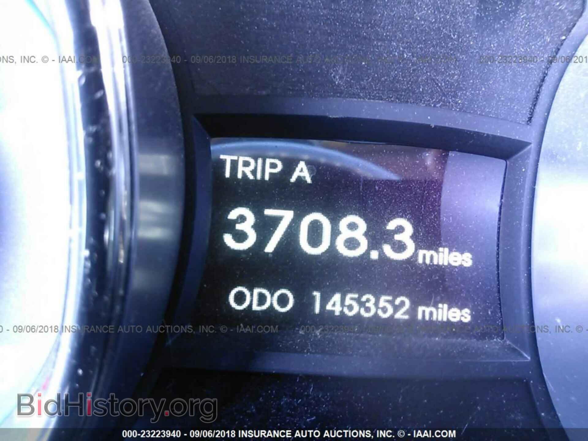 2012 Hyundai Sonata - VIN: 5NPEC4AB5CH375829 - Photo 7