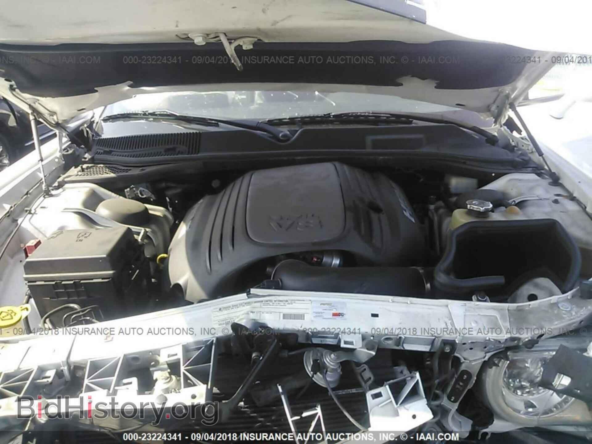 2012 Dodge Challenger - VIN: 2C3CDYBT1CH133555 - Photo 10