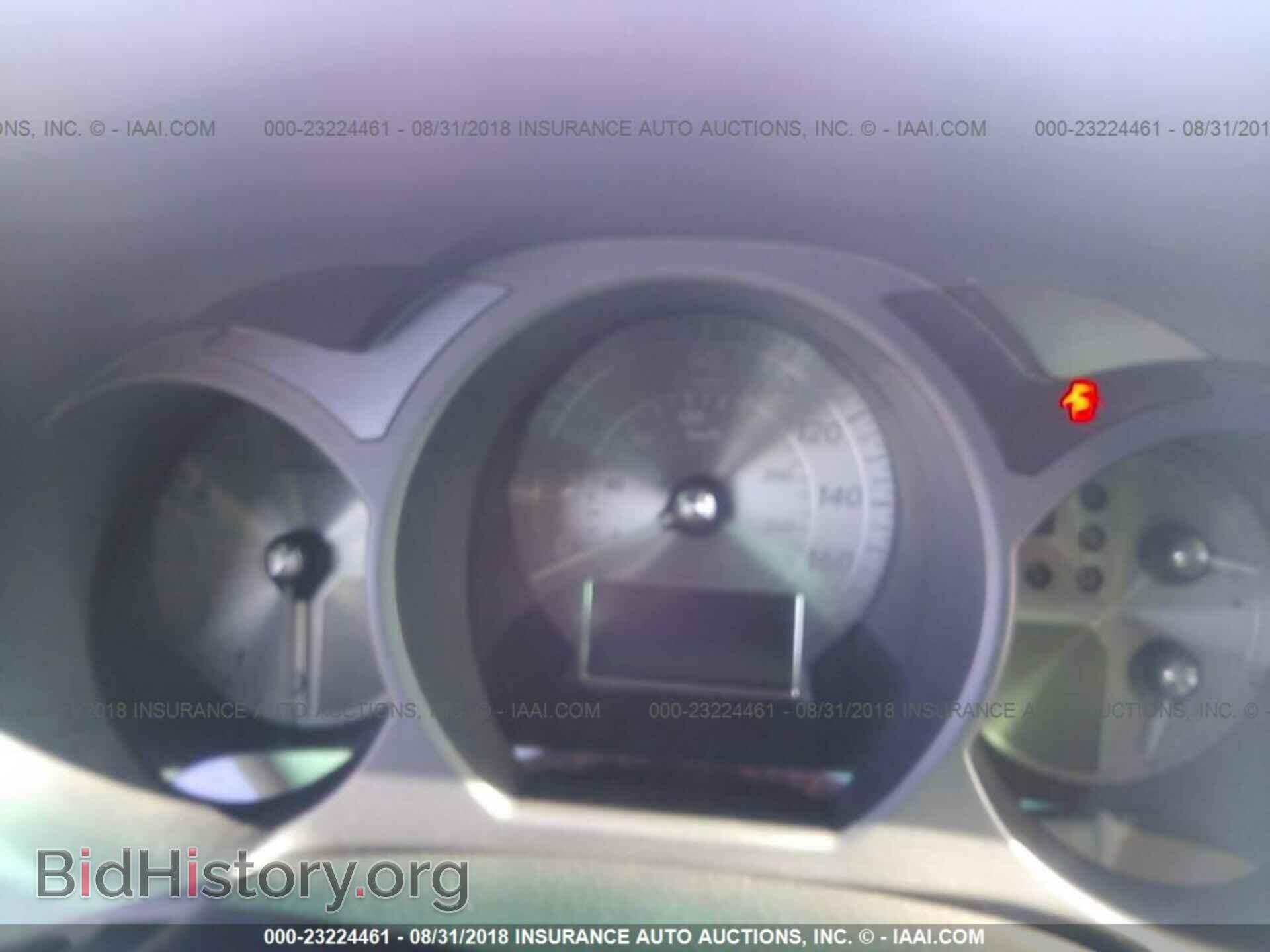 2011 Lexus Gs - VIN: JTHBE1KS9B0053215 - Фото 7