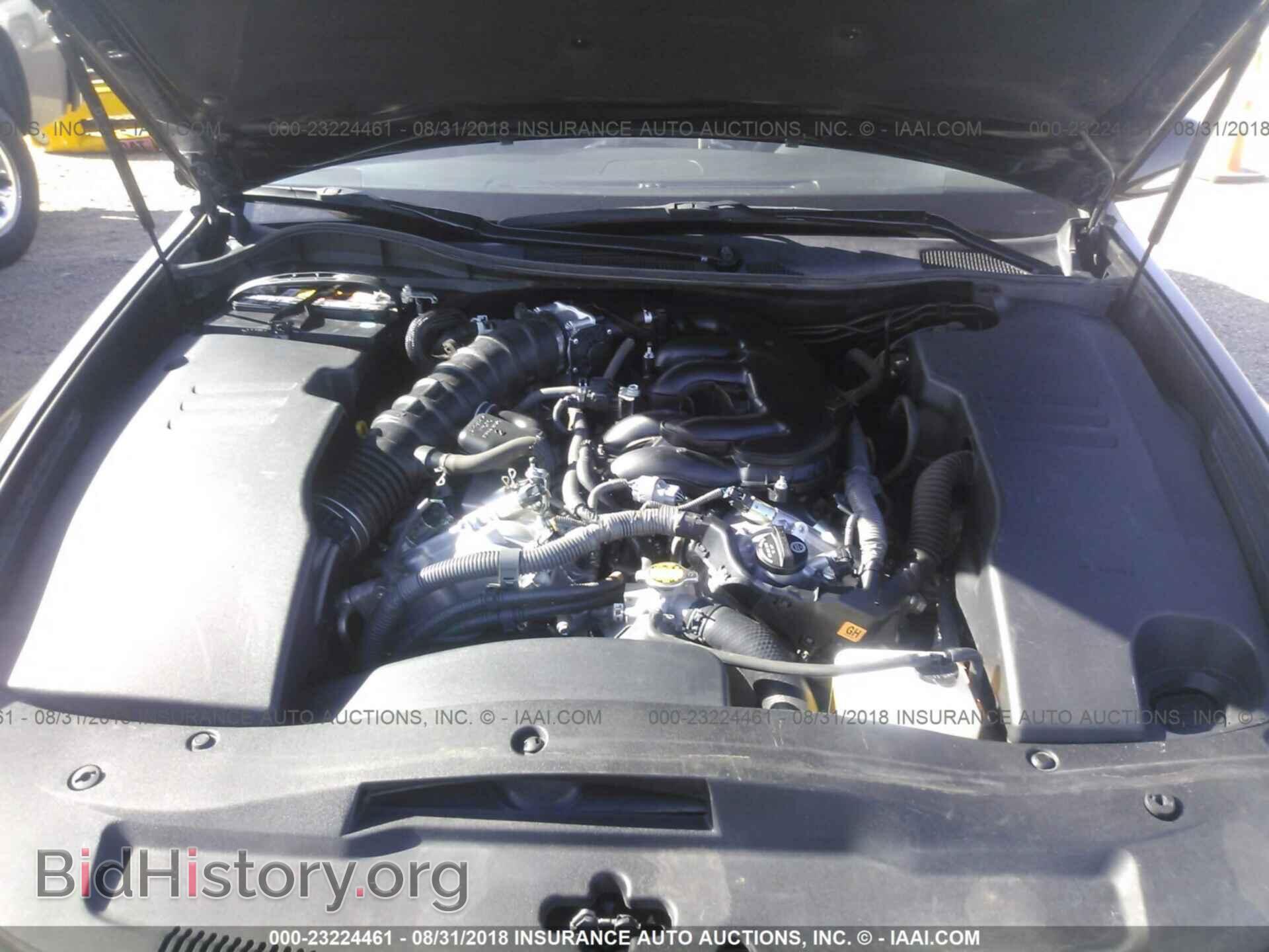 2011 Lexus Gs - VIN: JTHBE1KS9B0053215 - Фото 10