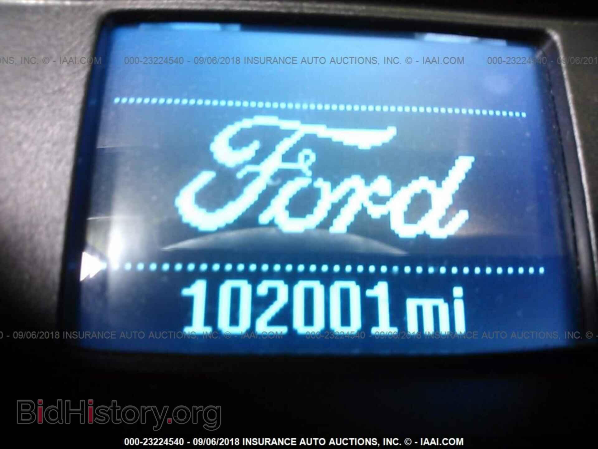 2012 Ford Focus - VIN: 1FAHP3F28CL177221 - Photo 7