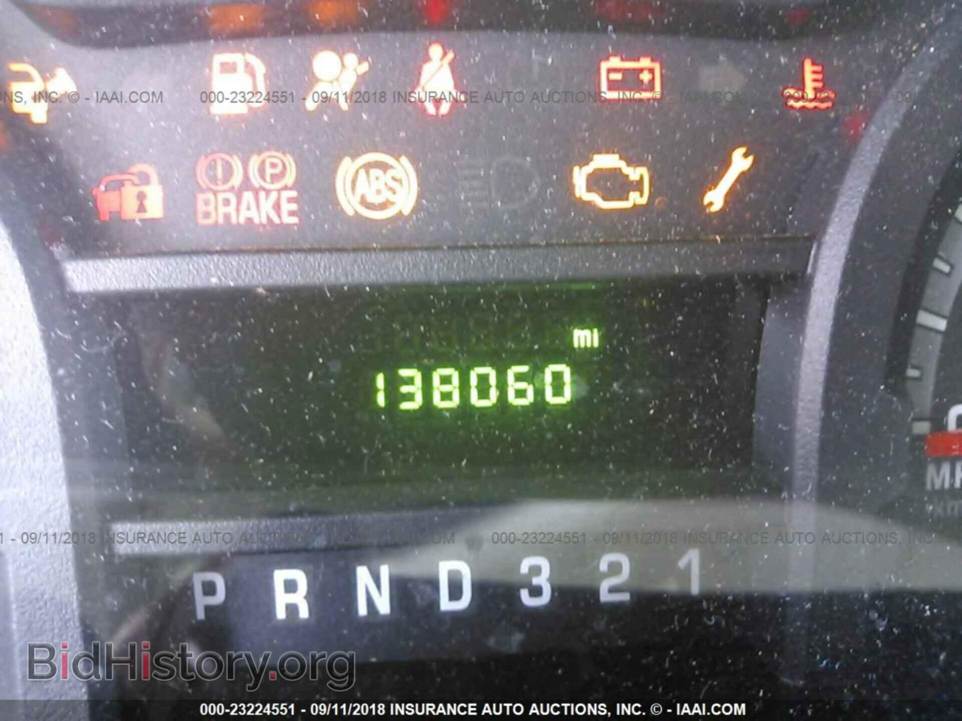 2011 Ford Econoline - VIN: 1FDEE3FL8BDA49206 - Photo 6