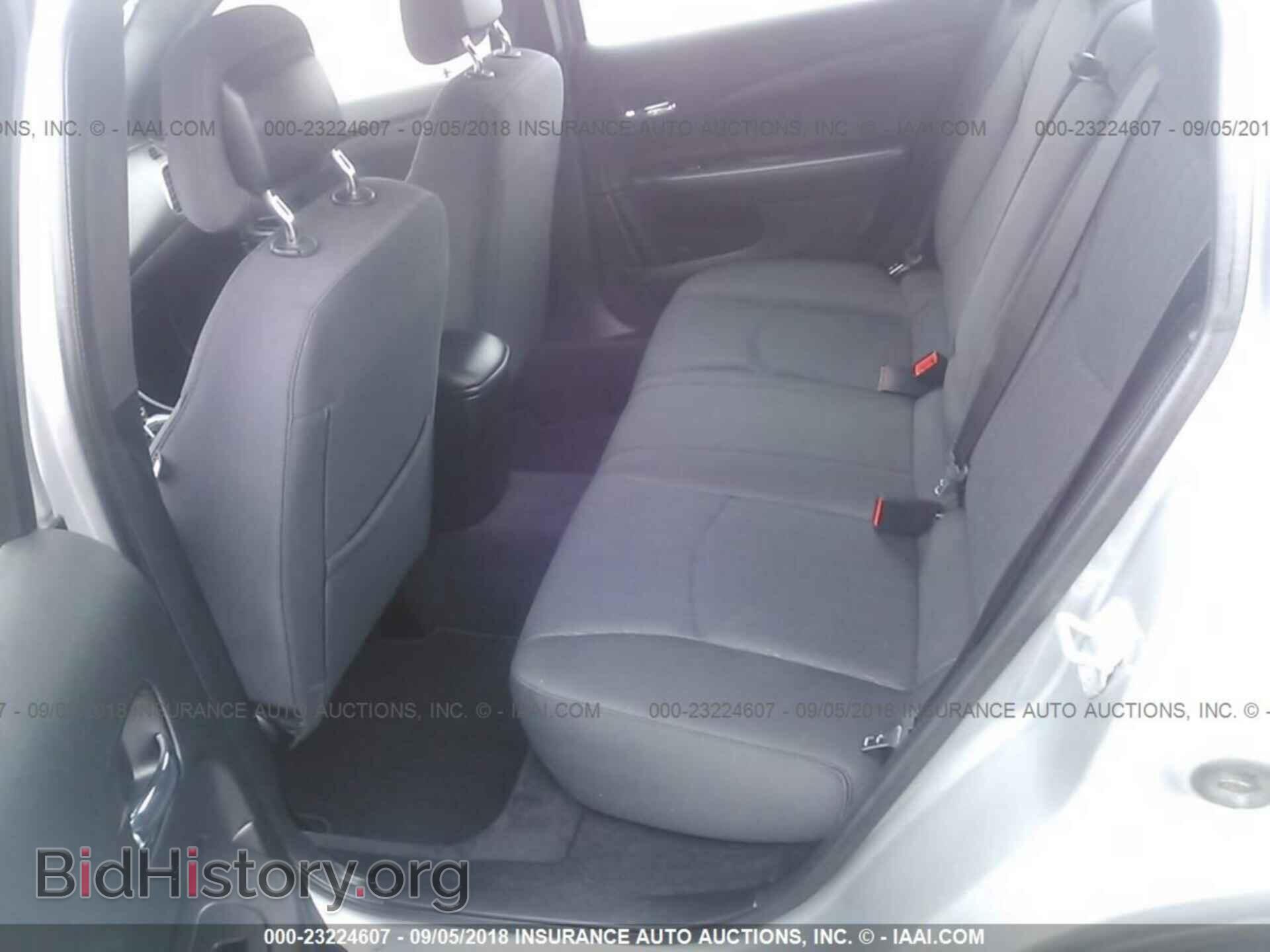 2013 Chrysler 200 - VIN: 1C3CCBAG4DN767634 - Фото 8