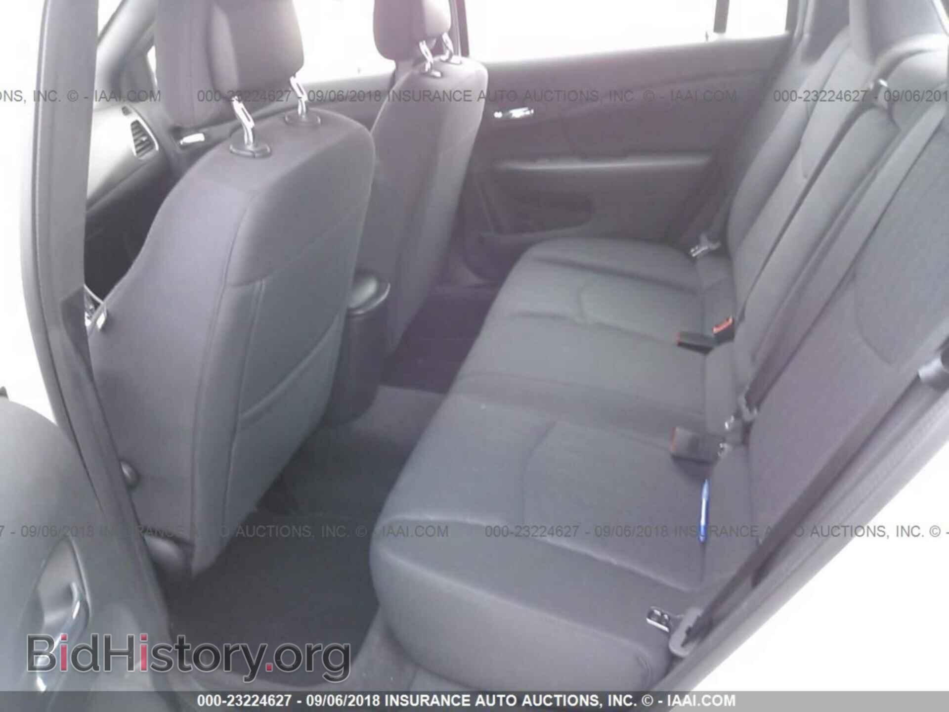 2013 Chrysler 200 - VIN: 1C3CCBBG1DN711164 - Фото 8