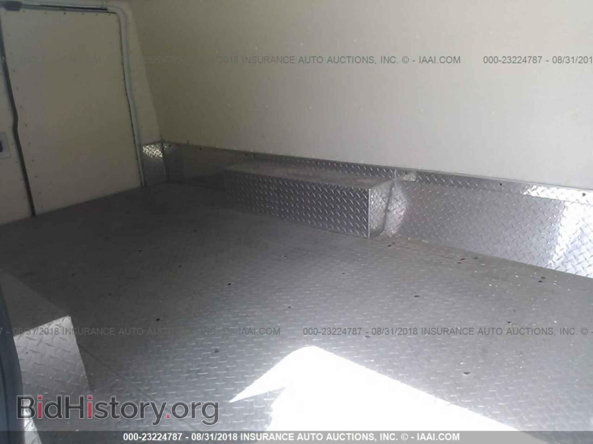 2013 FORD ECONOLINE - VIN: 1FTSS3EL1DDA20117 - Фото 8