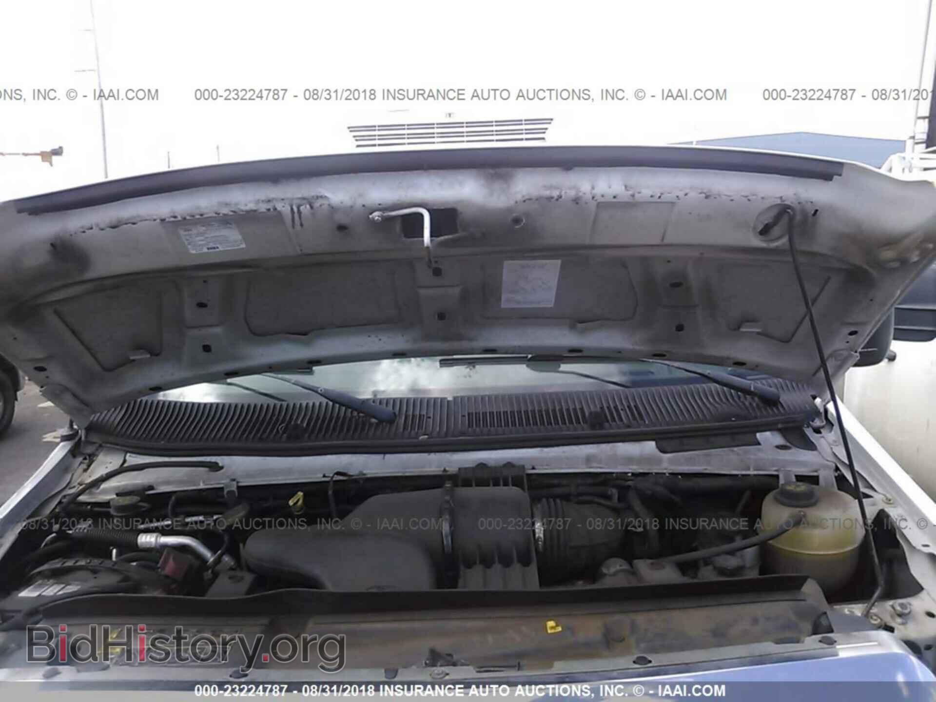 2013 FORD ECONOLINE - VIN: 1FTSS3EL1DDA20117 - Фото 10
