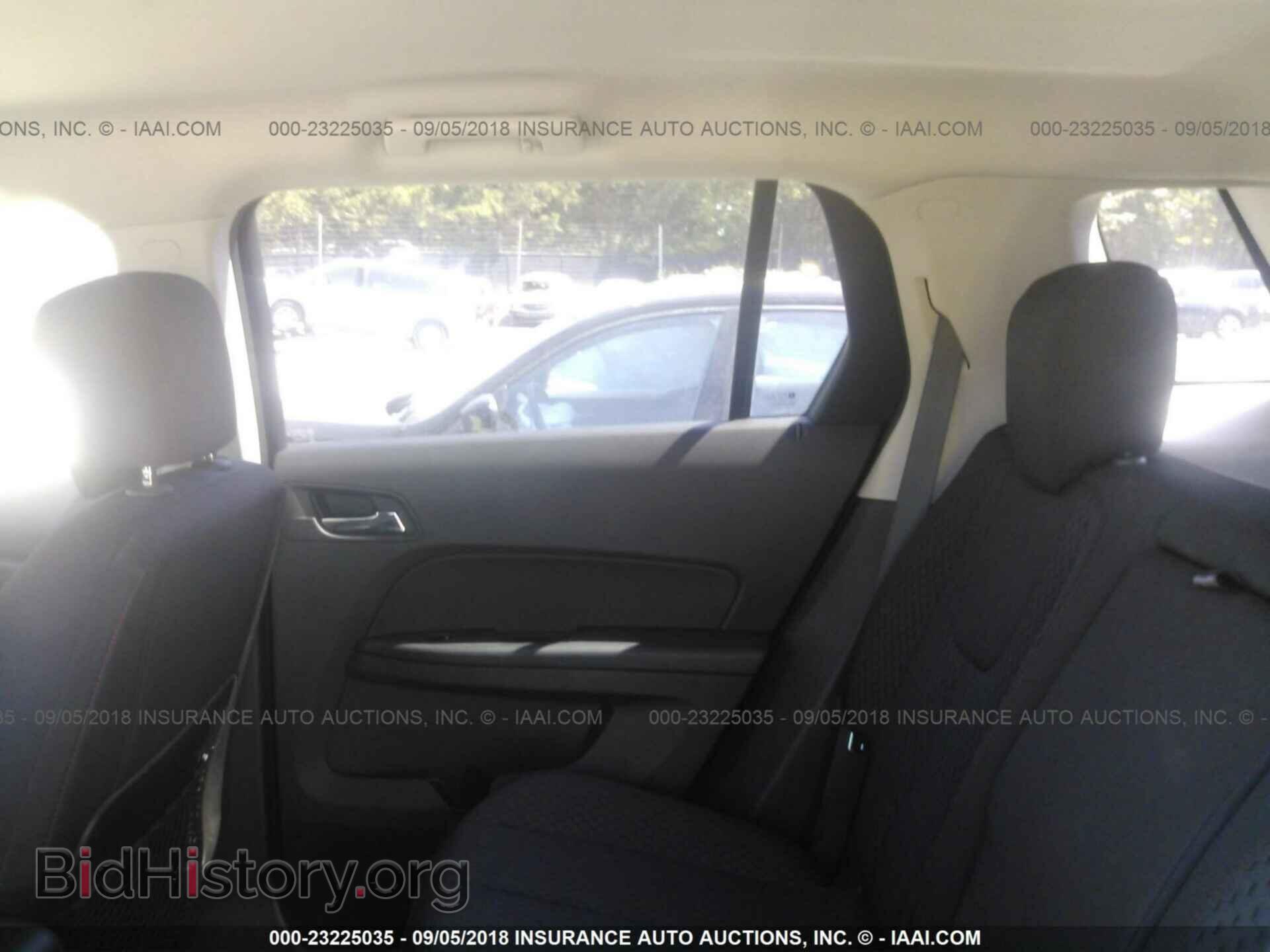 2013 Gmc Terrain - VIN: 2GKALMEK2D6376102 - Фото 8