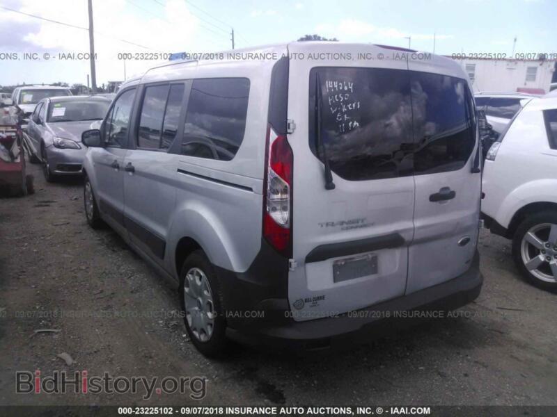 2014 Ford TRANSIT (VIN NM0GS9E73E1152937) — photo 3 of 10