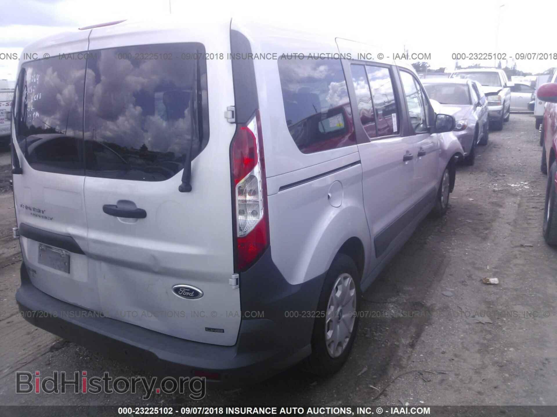 2014 Ford Transit - VIN: NM0GS9E73E1152937 - Фото 4