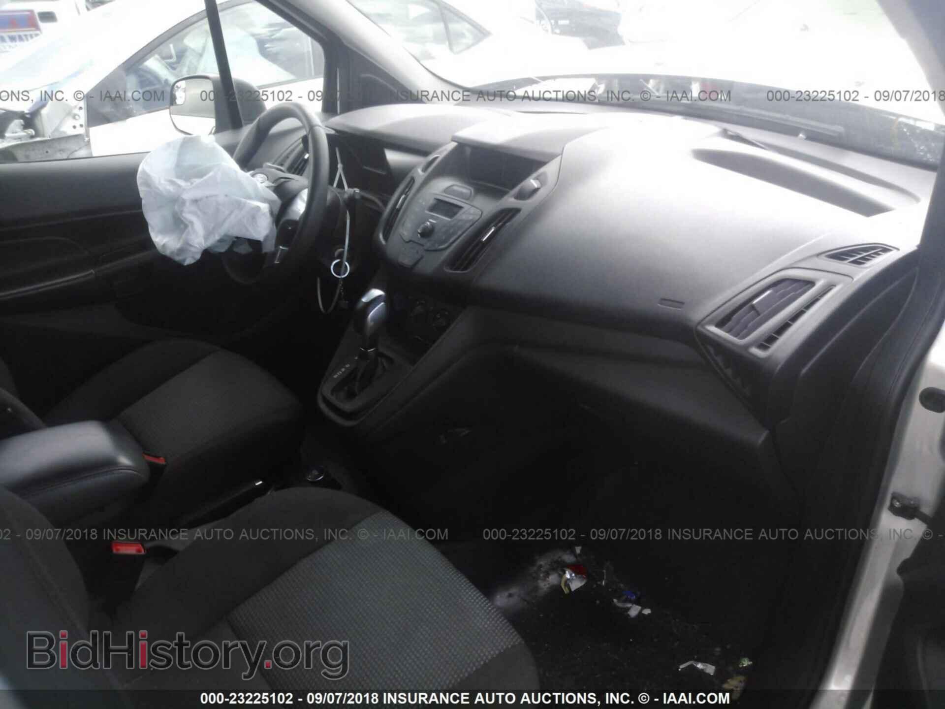 2014 Ford Transit - VIN: NM0GS9E73E1152937 - Фото 5