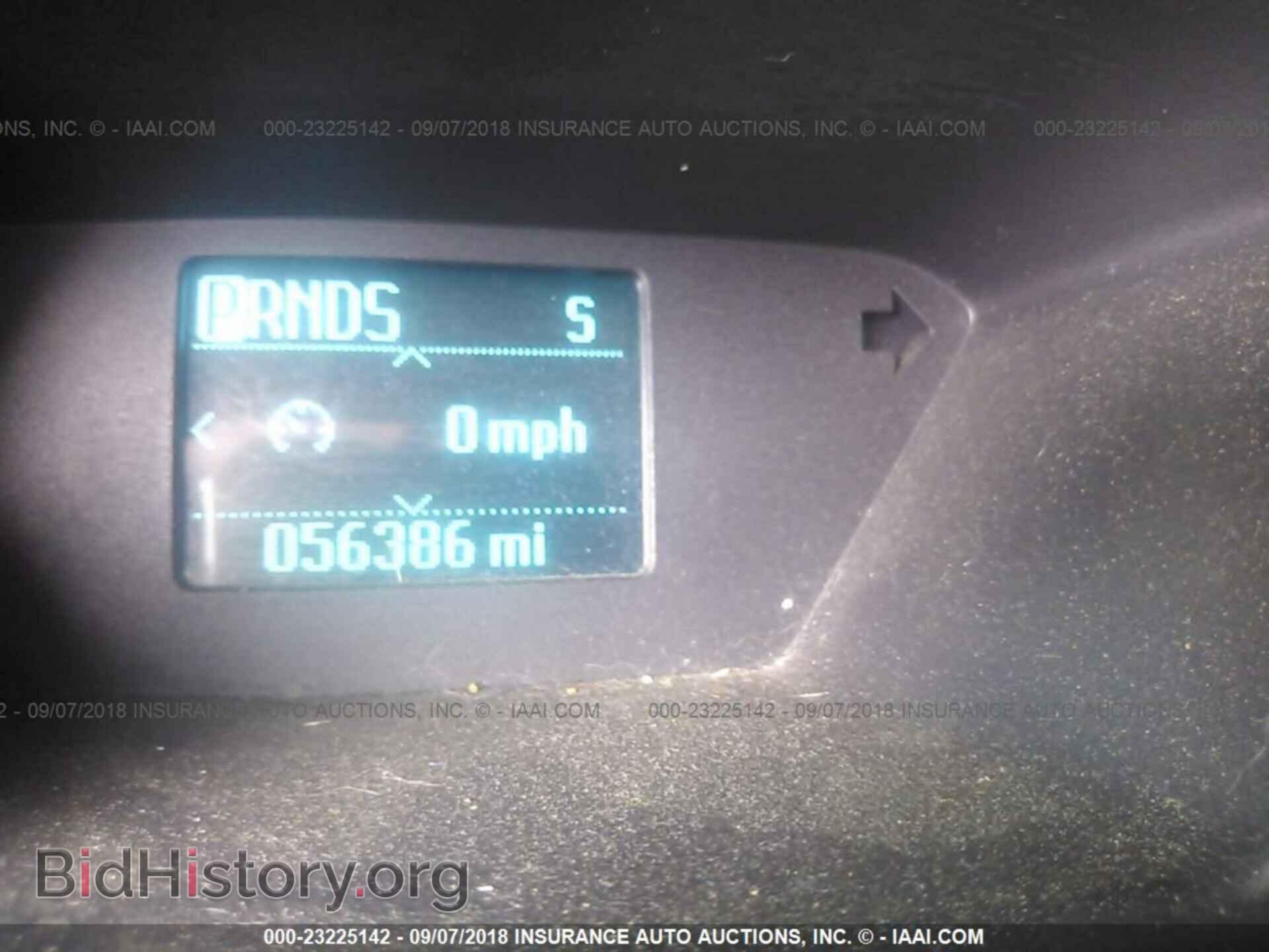 2015 FORD TRANSIT CONNECT - VIN: NM0GE9F79F1196352 - Фото 7