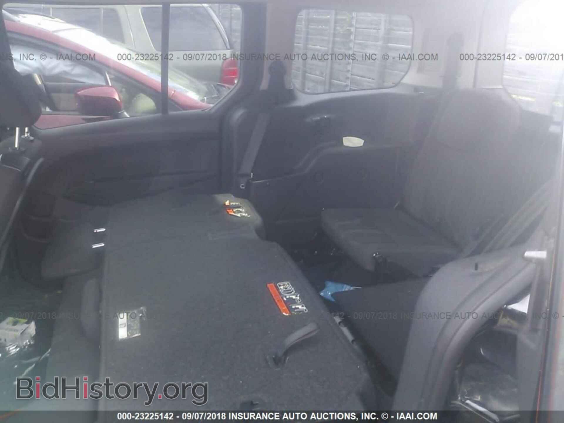 2015 FORD TRANSIT CONNECT - VIN: NM0GE9F79F1196352 - Фото 8