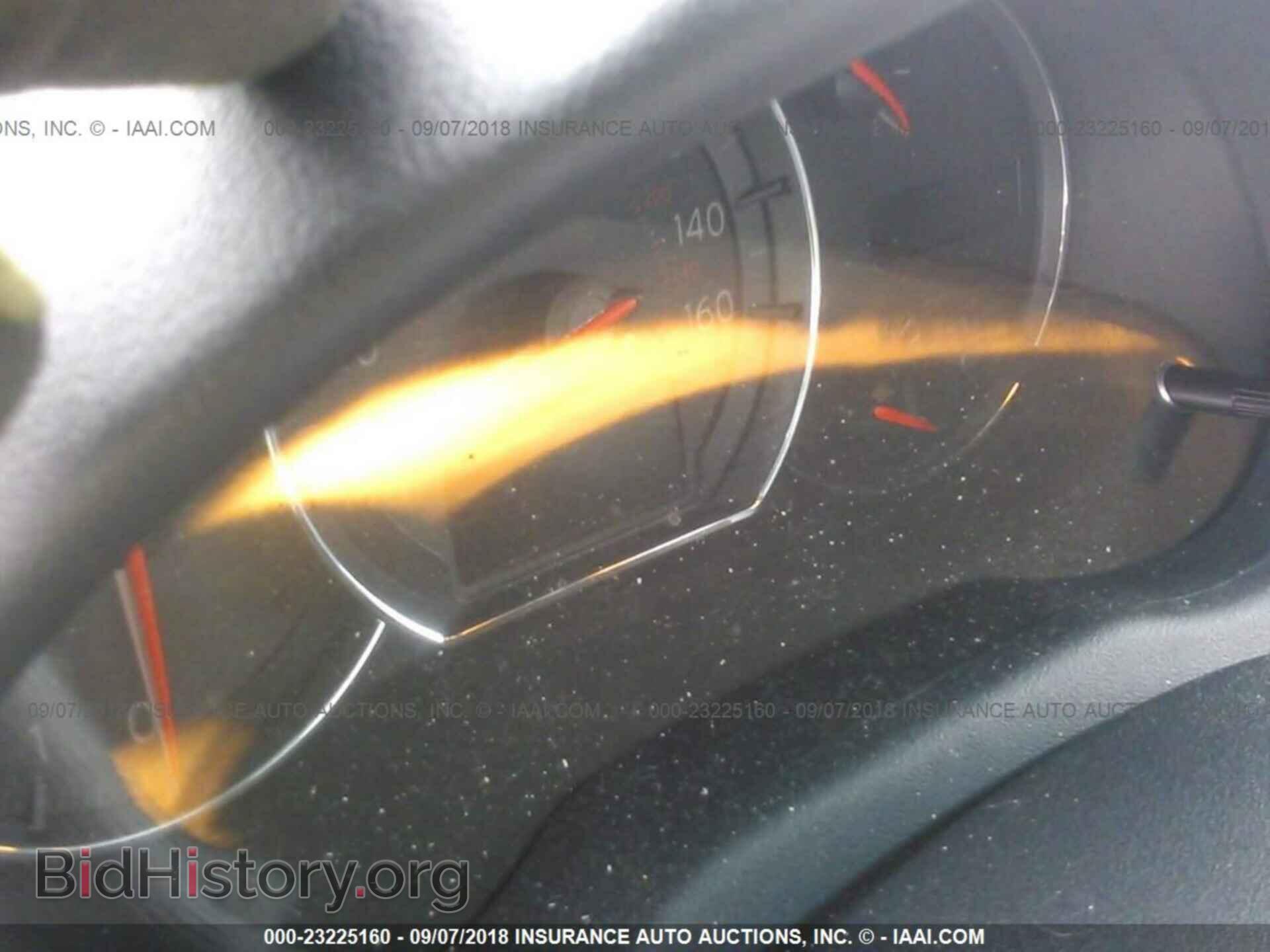 2013 Nissan Maxima - VIN: 1N4AA5APXDC825161 - Фото 7
