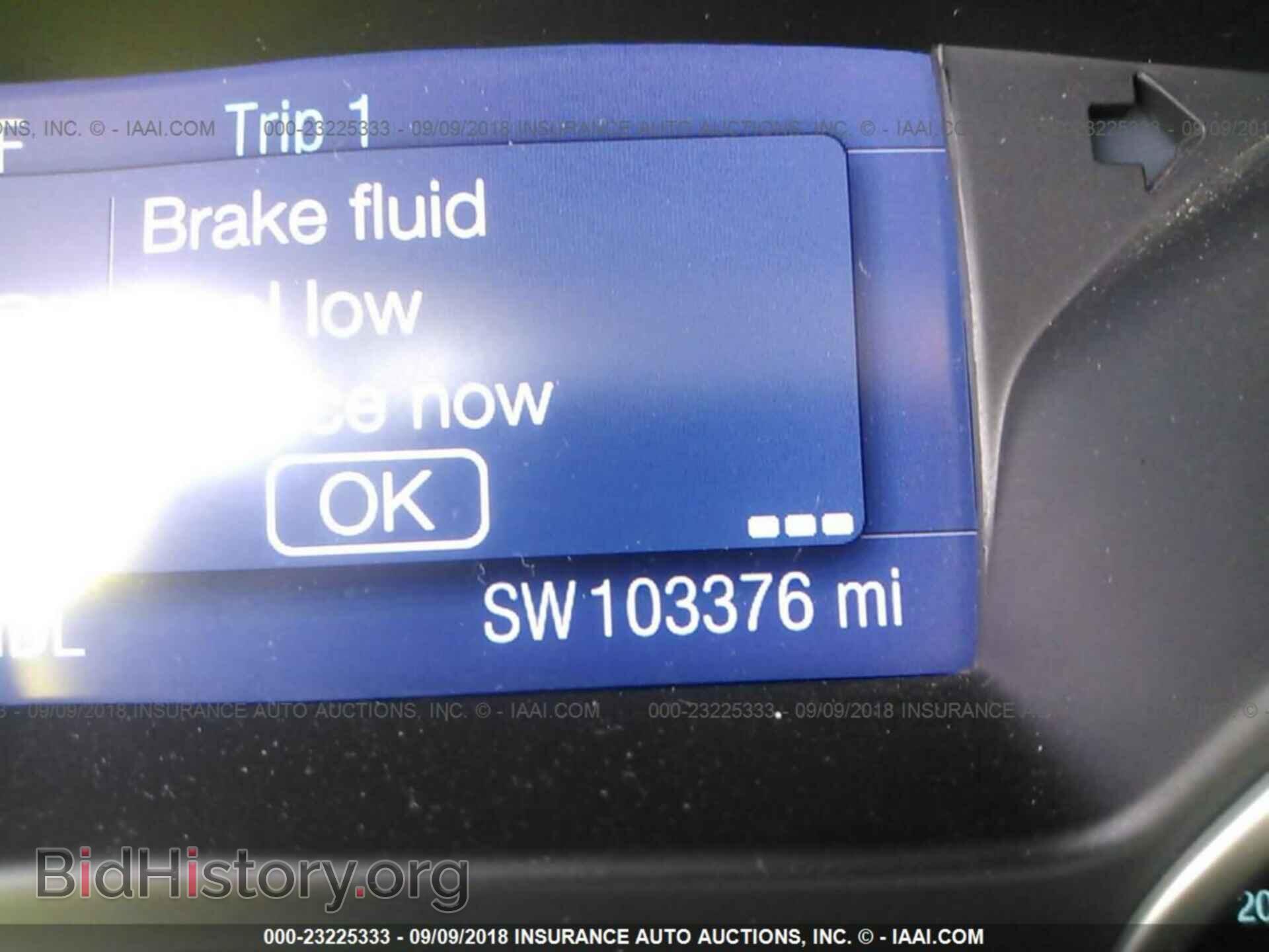 2014 Ford Focus - VIN: 1FADP3K29EL180636 - Photo 7