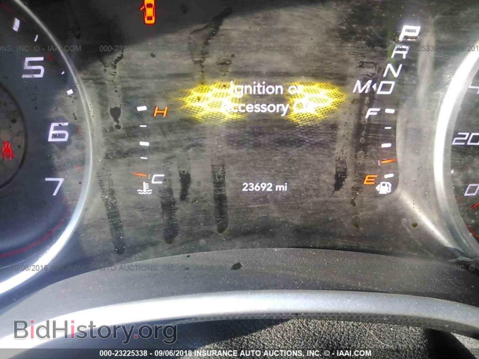 2015 Dodge Charger - VIN: 2C3CDXCT6FH809091 - Photo 7